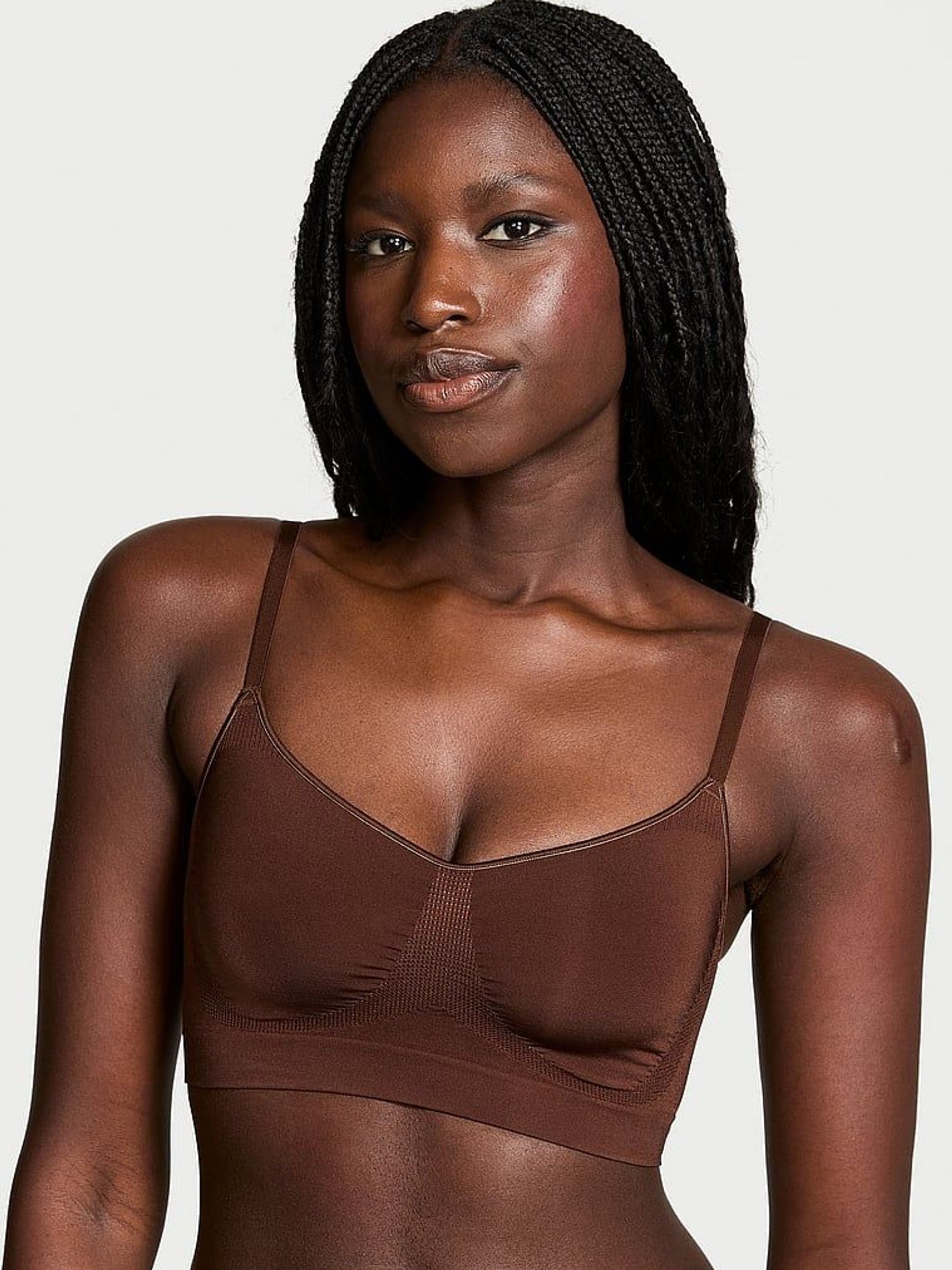 Ganache Nude Seamless Shaping™ Bralette (AN8172) | €33
