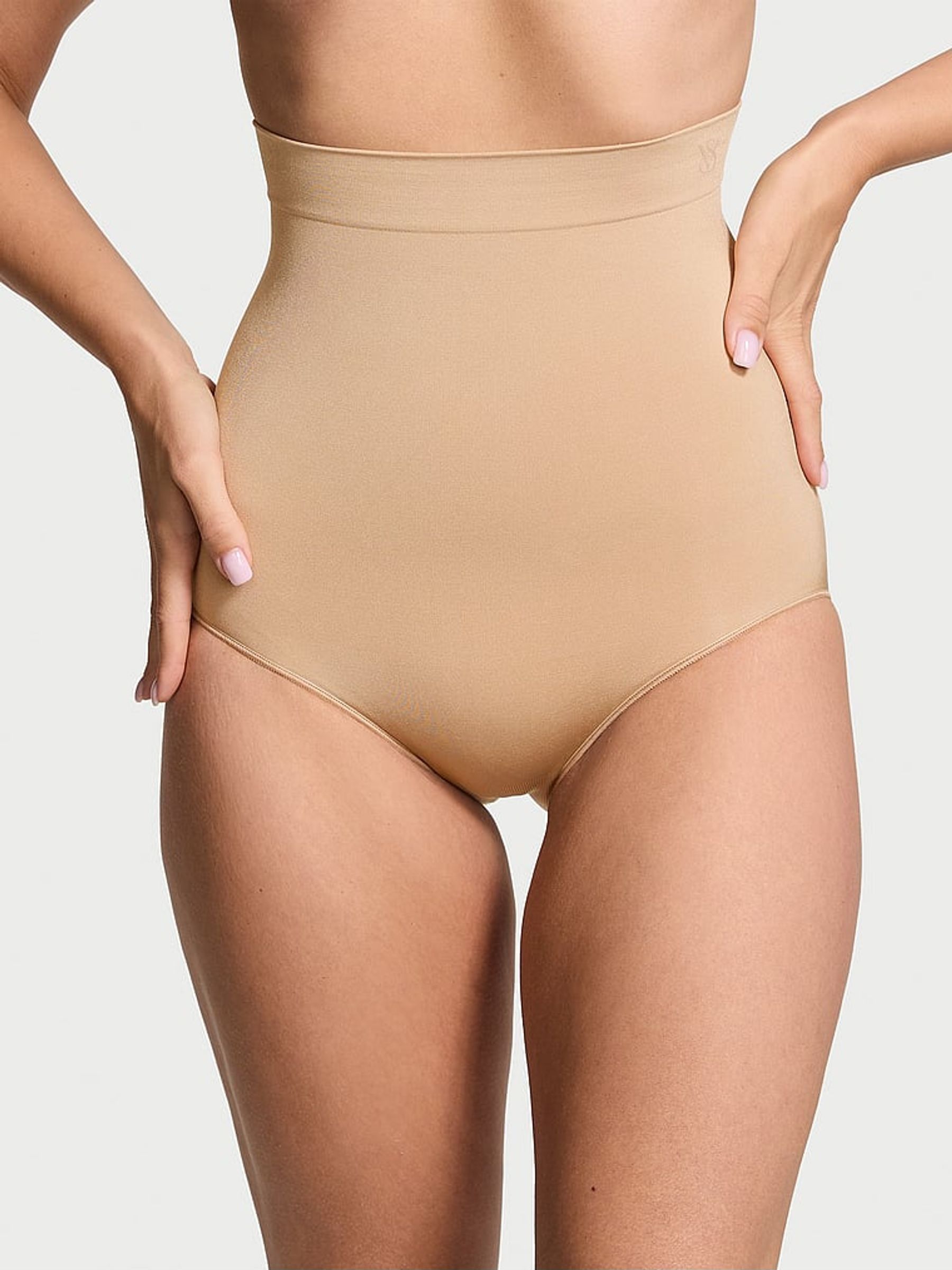Praline Nude Brief Seamless Shaping™ Knickers (AN8175) | €29