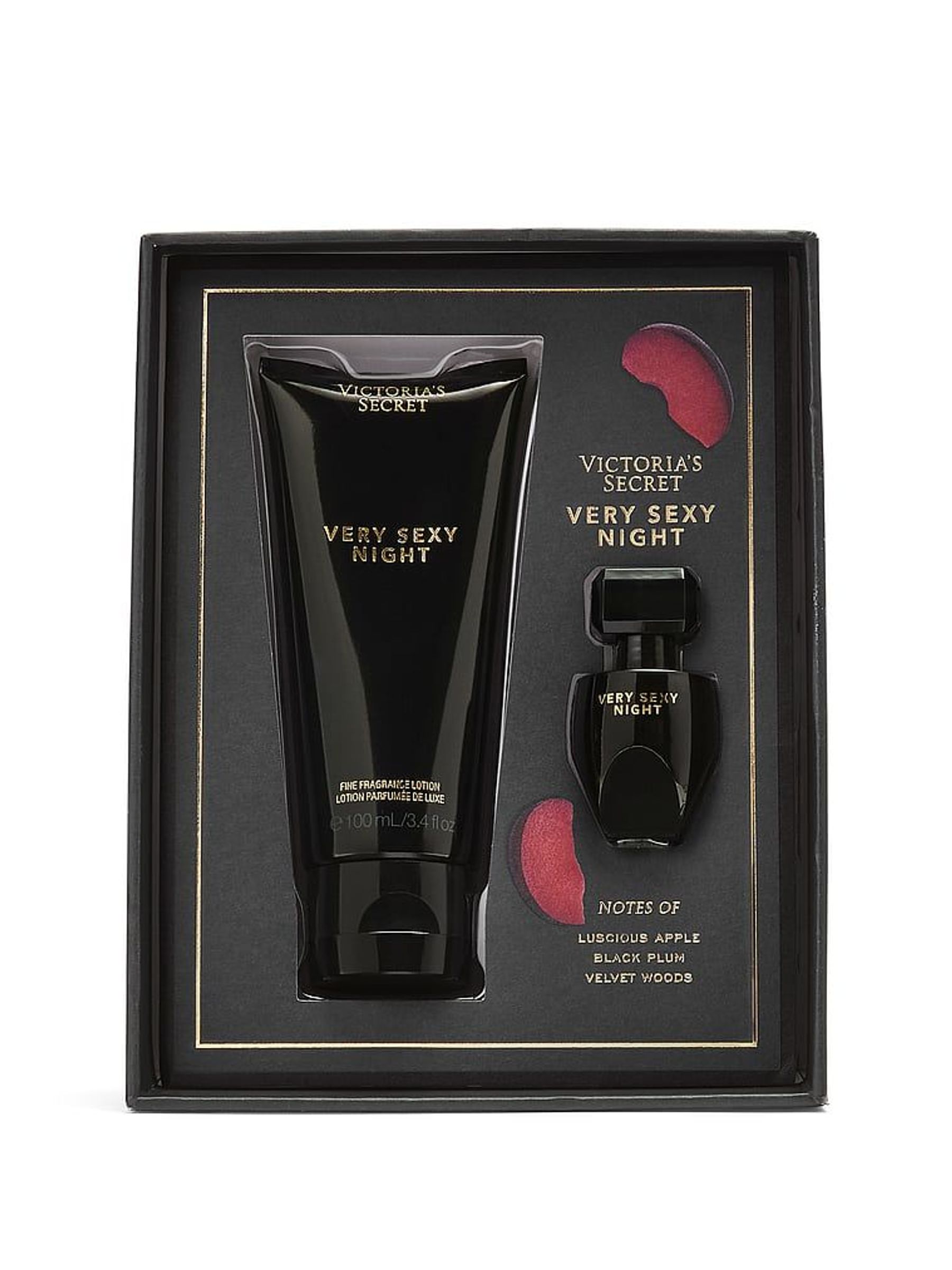 Very Sexy Night Fragrance Gift Set (AN8905) | €29