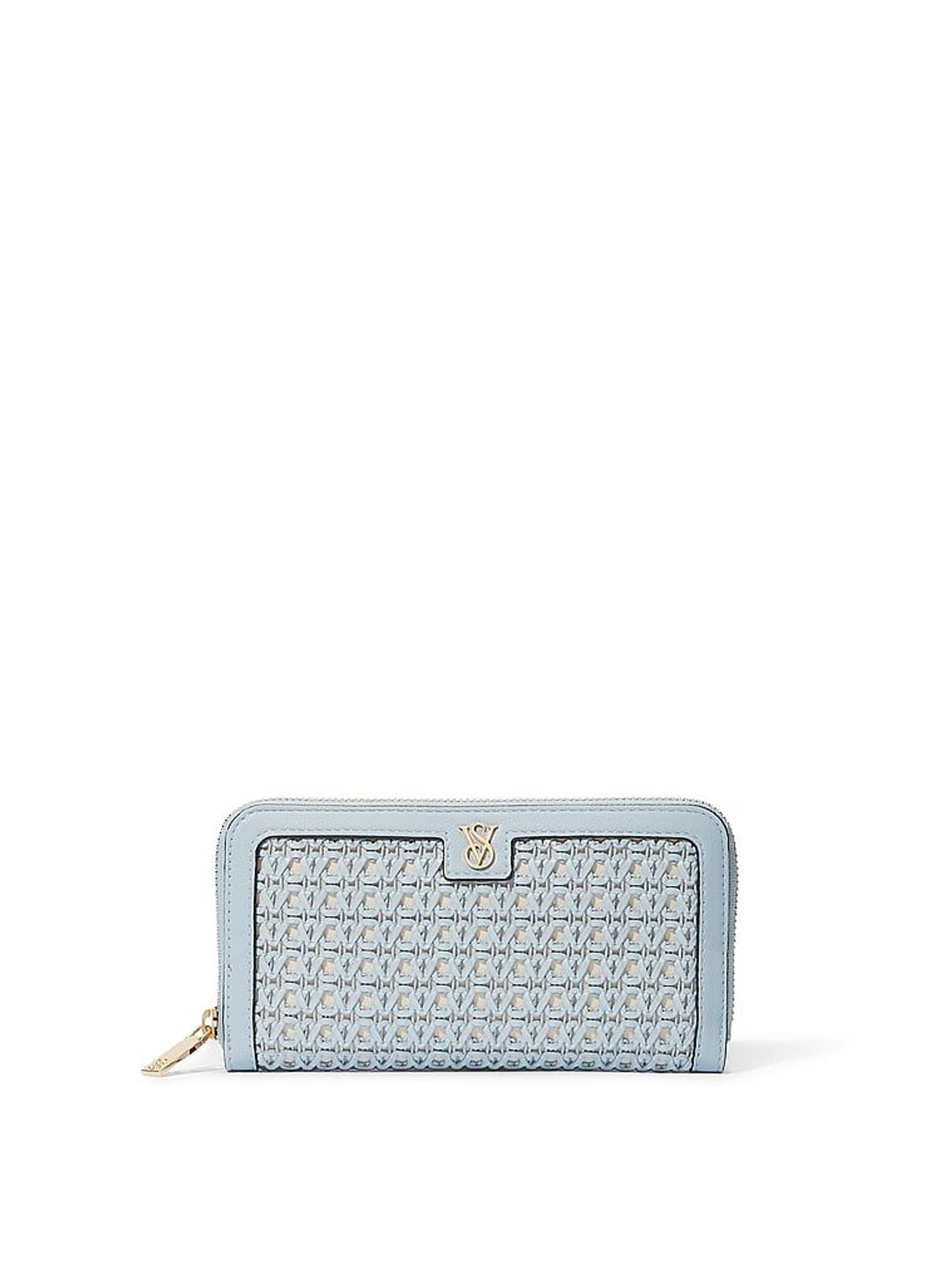 Blue Purse (AN8910) | €45