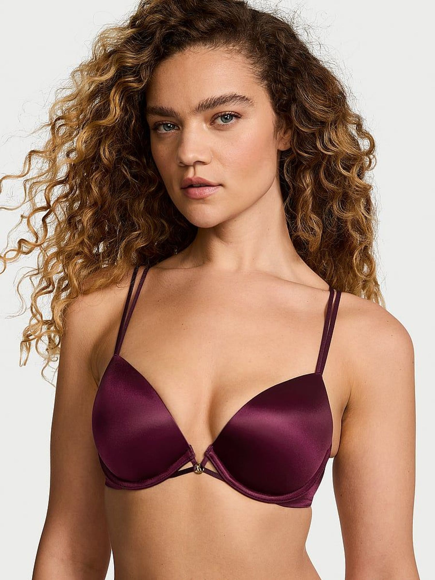 Kir Red Push Up Bra (AP2325) | €52
