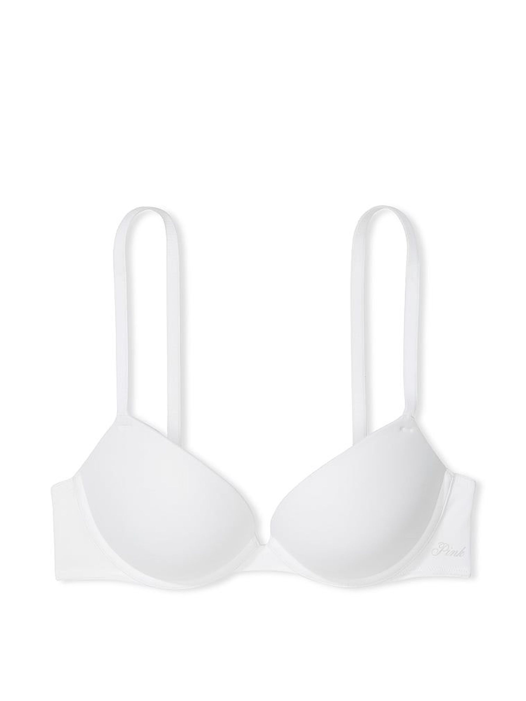 White Super Push Up Bra (AP6191) | €33