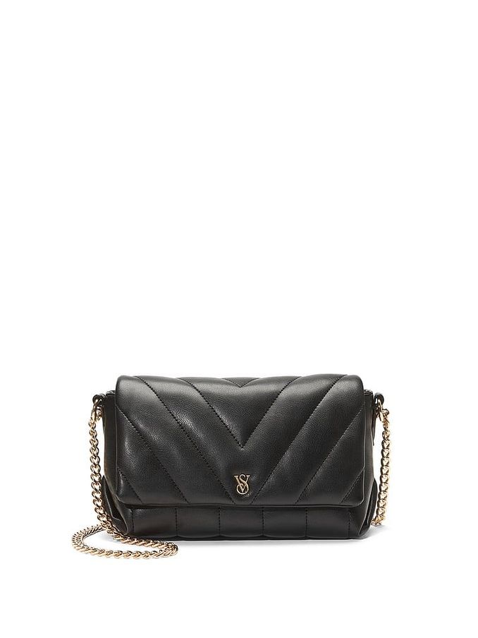 Black Crossbody Bag (AR3641) | €86