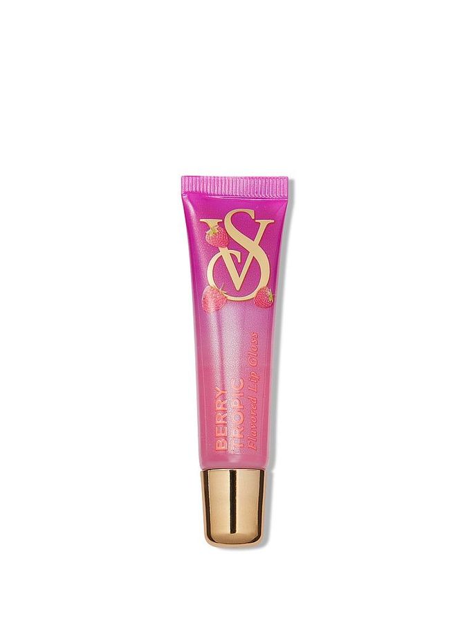 Berry Tropic Purple Lip Gloss (AR3642) | €9