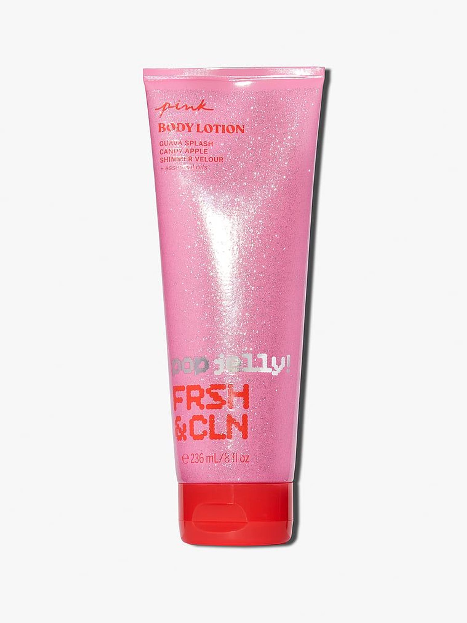 Fresh And Clean Pop Jelly Body Lotion 236ml (AR3654) | €17