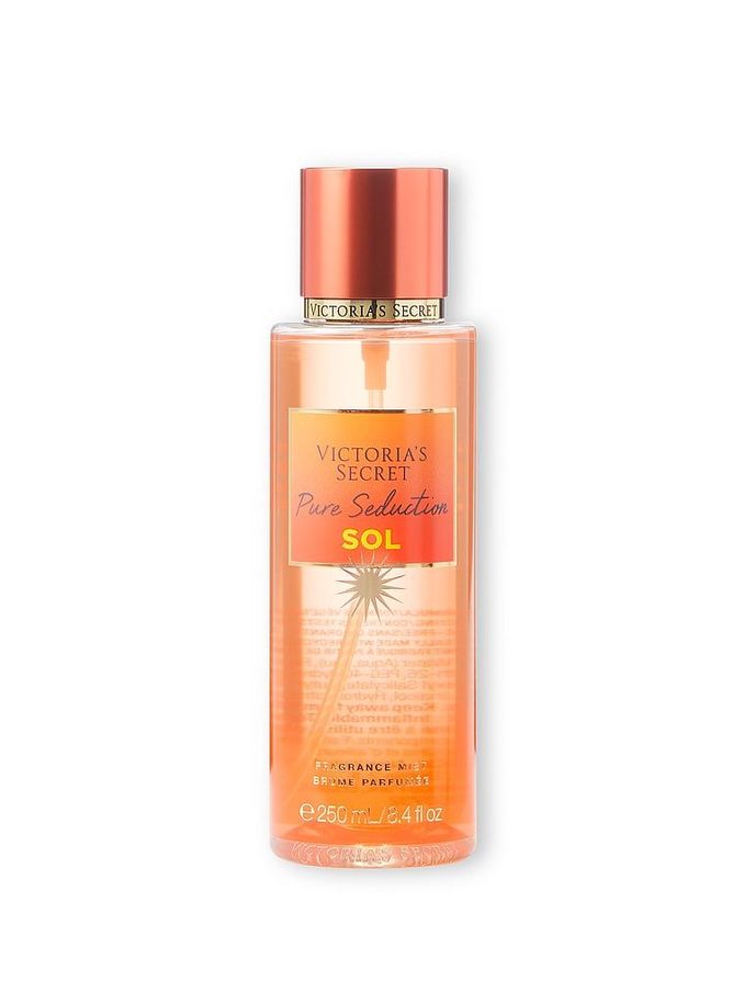Pure Seduction Sol Body Mist 250ml (AR3658) | €20.50
