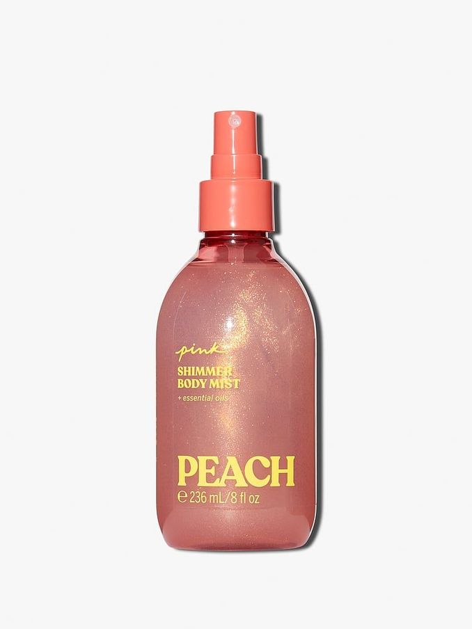 Peach Shimmer Mist (AR3665) | €17