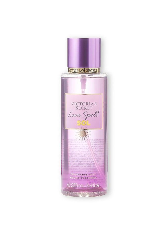 Love Spell Sol Body Mist 250ml (AR3667) | €20.50