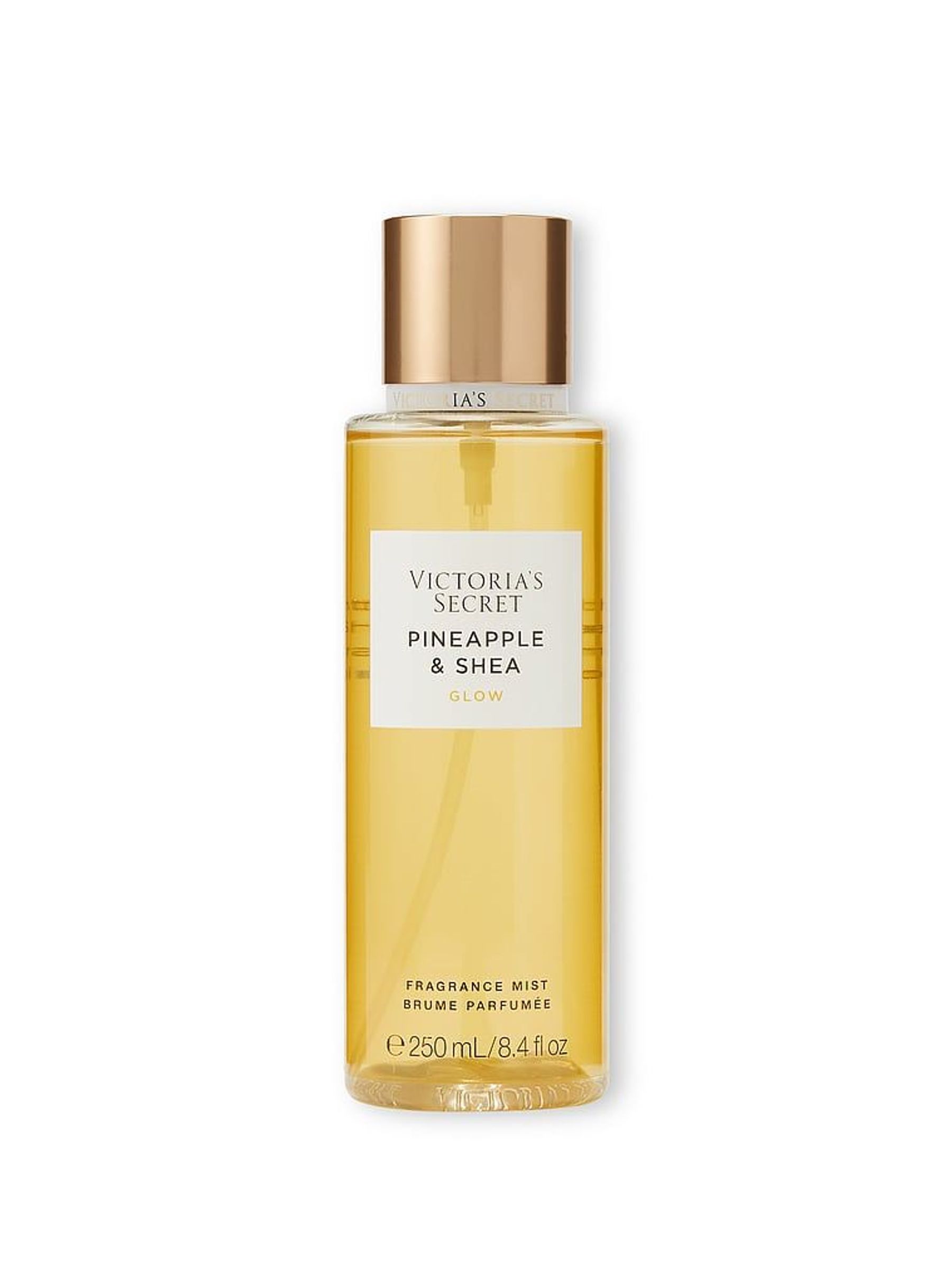 Pineapple & Shea Body Mist 250ml (AR3668) | €20.50