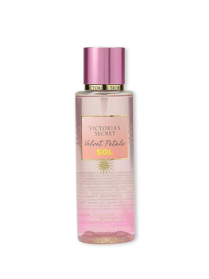 Velvet Petals Sol Body Mist 250ml (AR3671) | €20.50