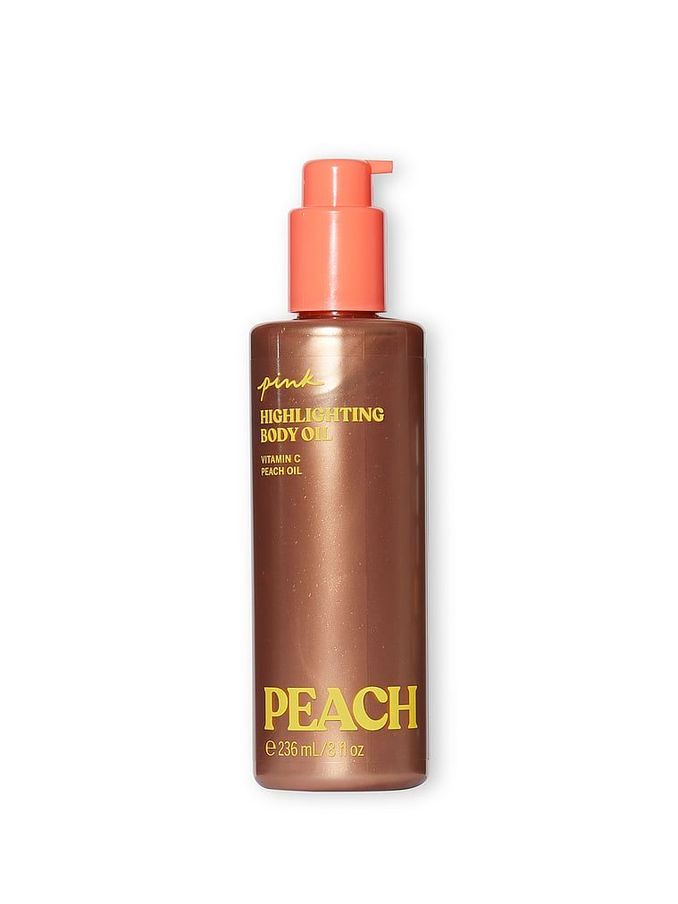 Peach Body Oil (AR3673) | €17
