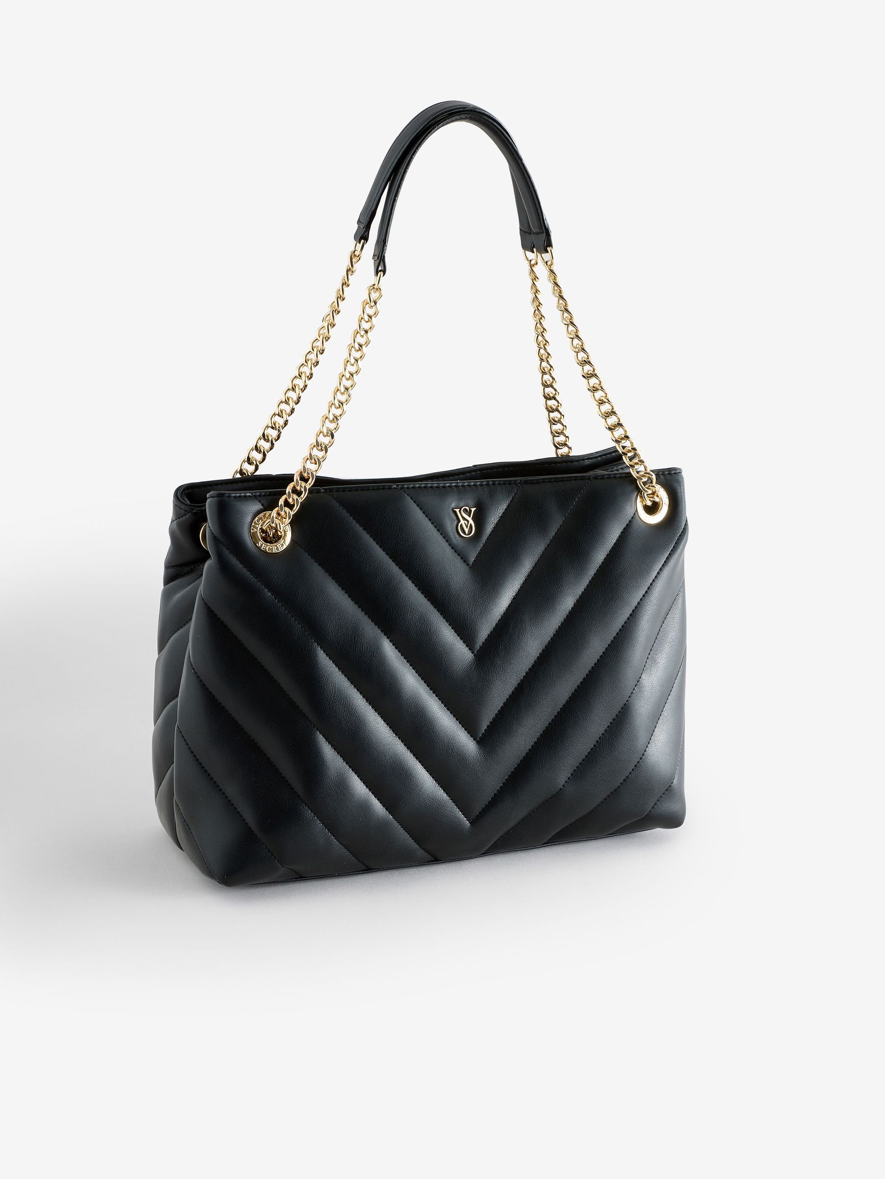 Black Tote Bag (AR3696) | €98