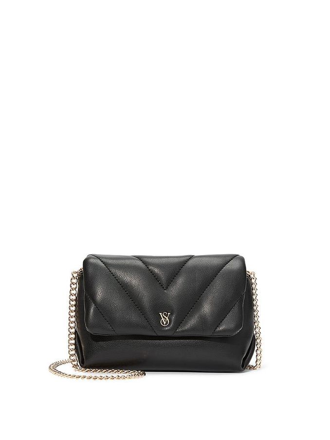 Black Crossbody Bag (AR3699) | €63