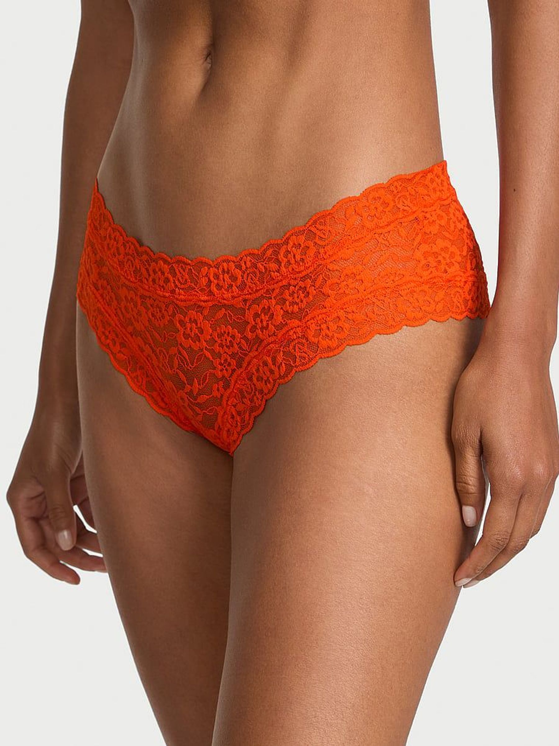 Wild Orange Cheeky Knickers (AR7188) | €10.50
