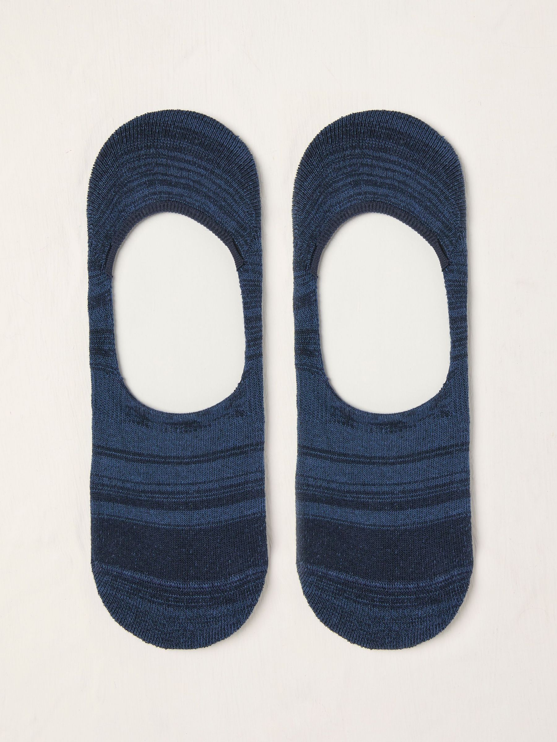 Blue Footsie Socks (AT9398) | €6.50