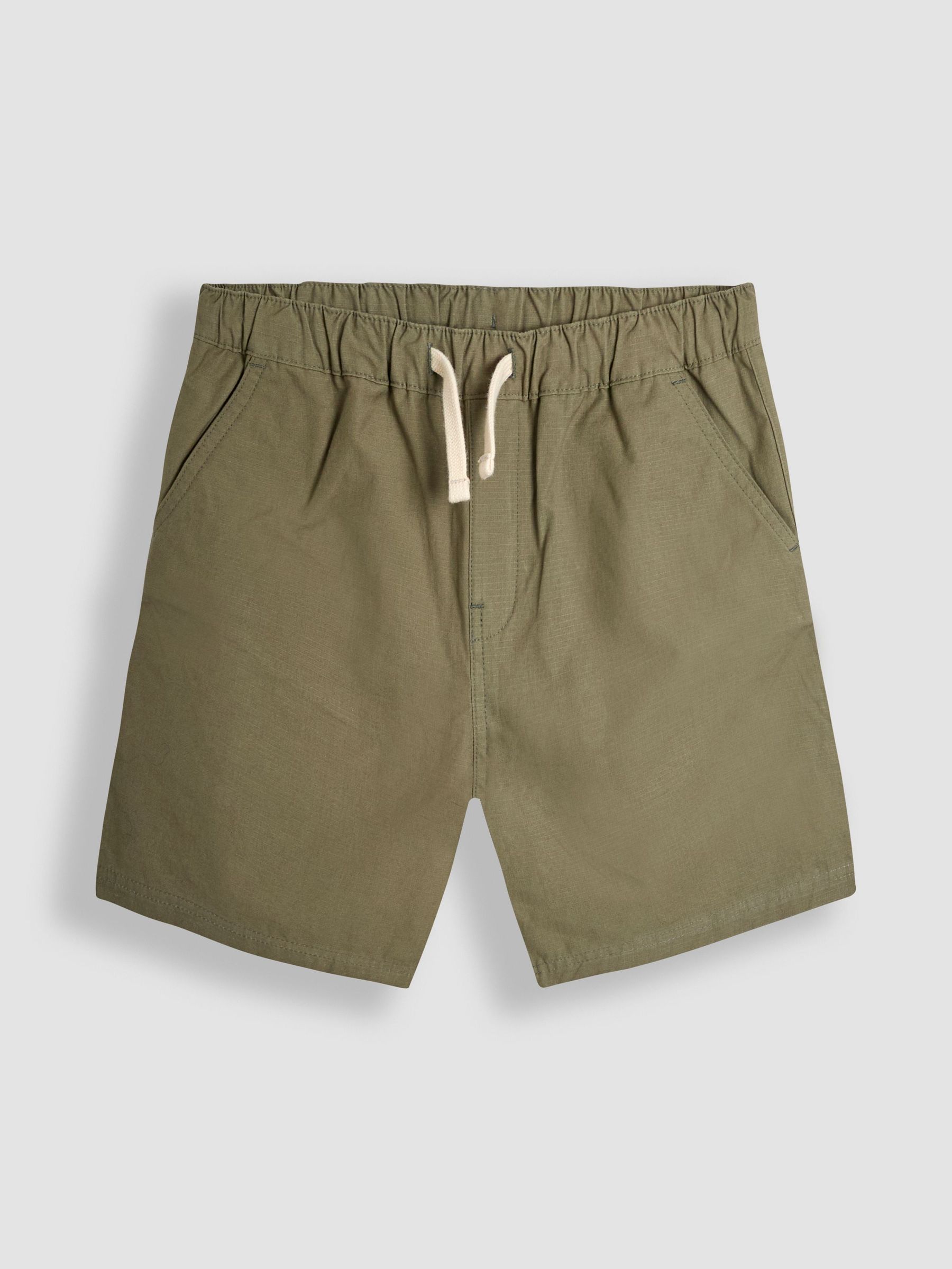 Natural Stone Utility Shorts (AU6304) | $33 - $34
