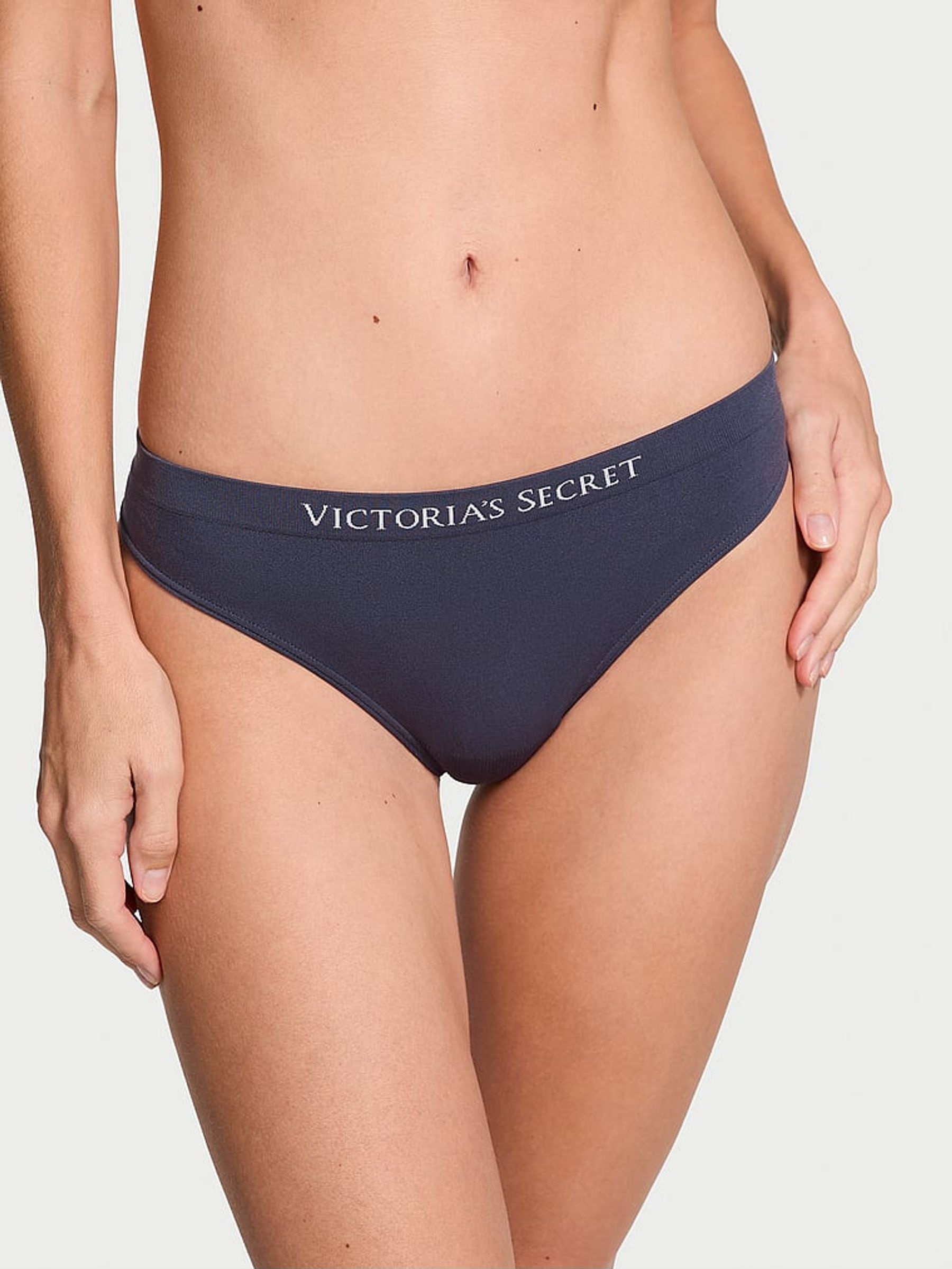 Bad Boy Blue Thong Knickers (AU7828) | €10.50