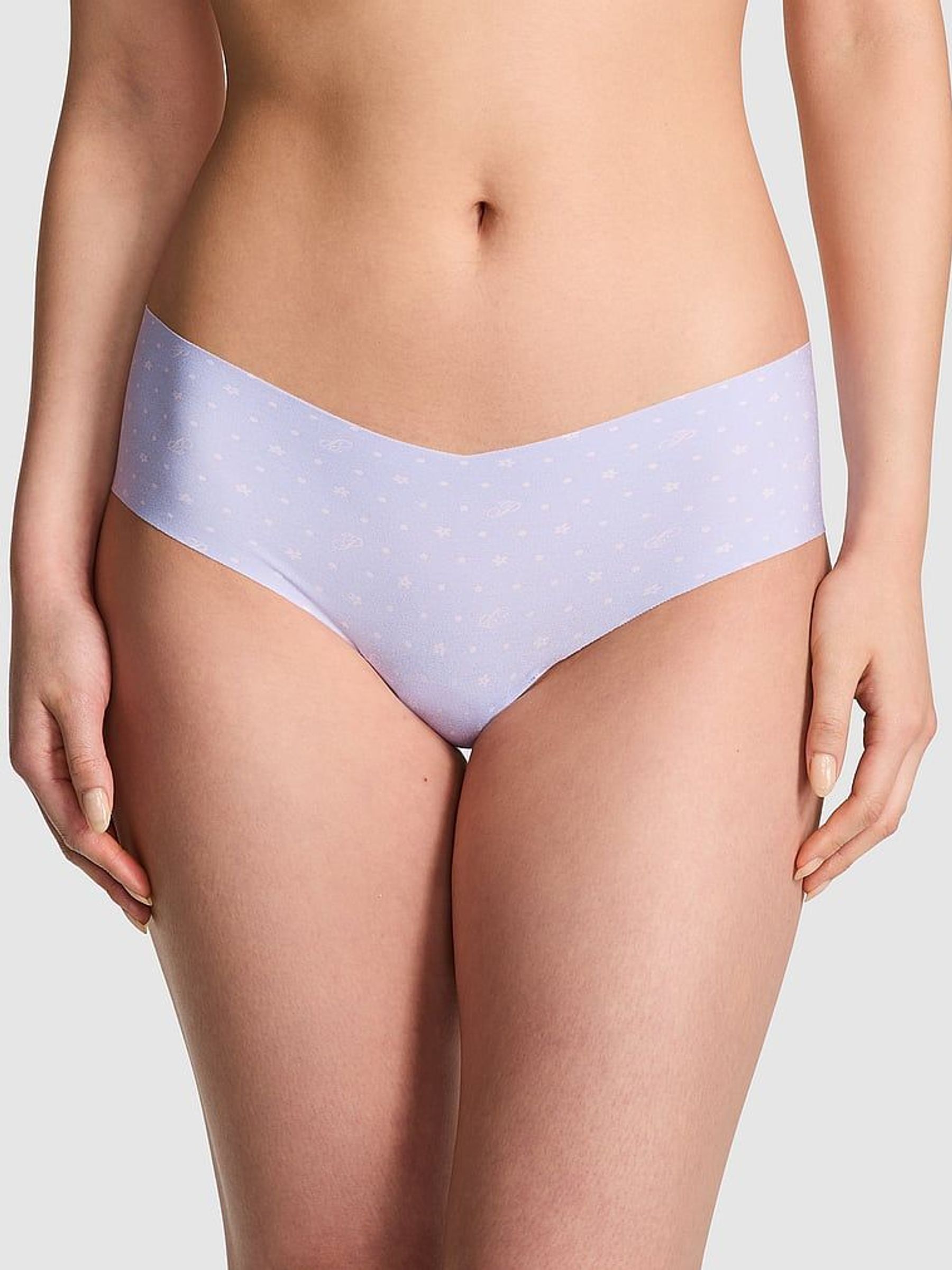 Purple Cloud Cheeky Knickers (AU7848) | €10.50