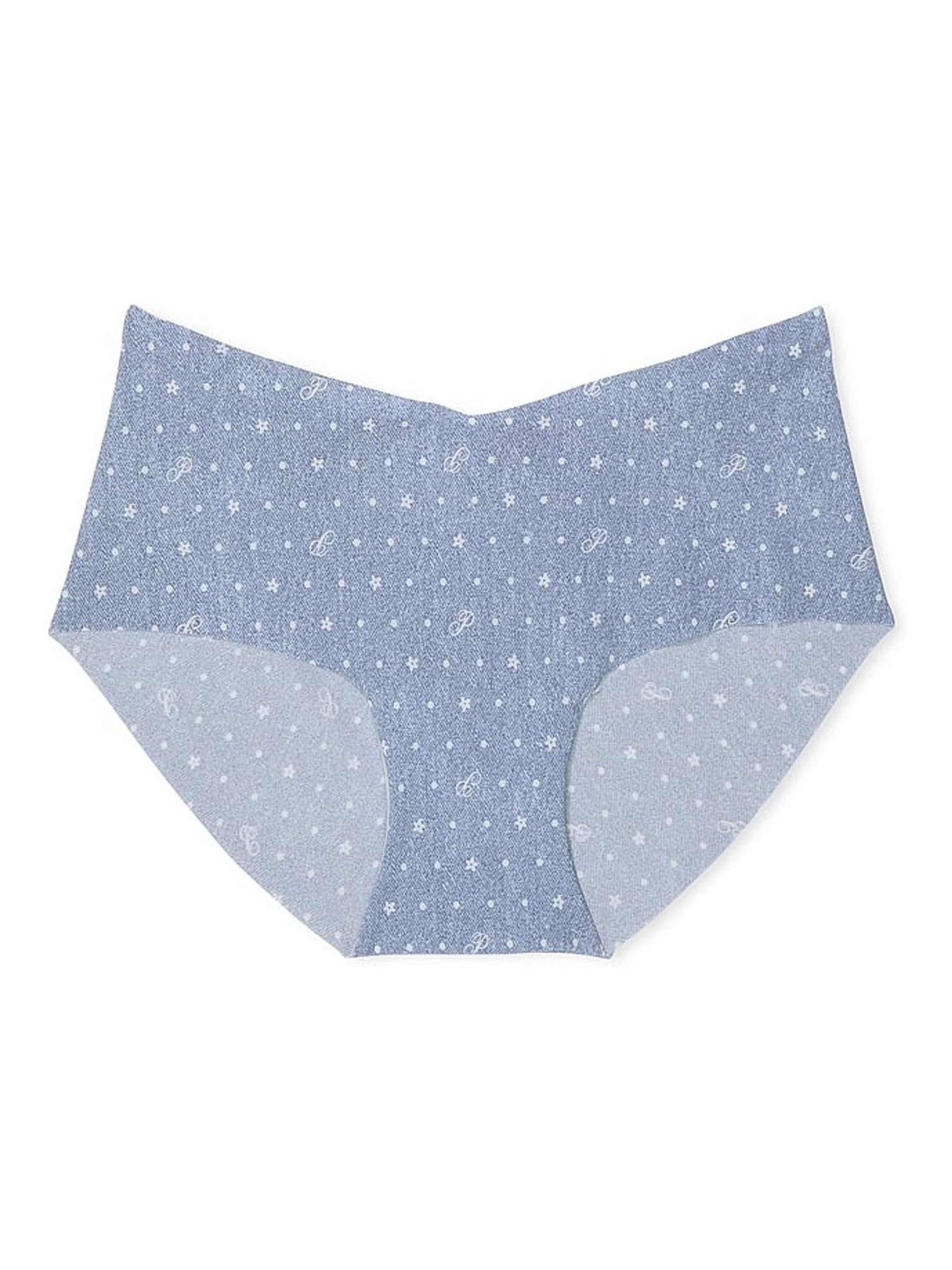 Blue Dancer Hipster Knickers (AU9534) | €10.50