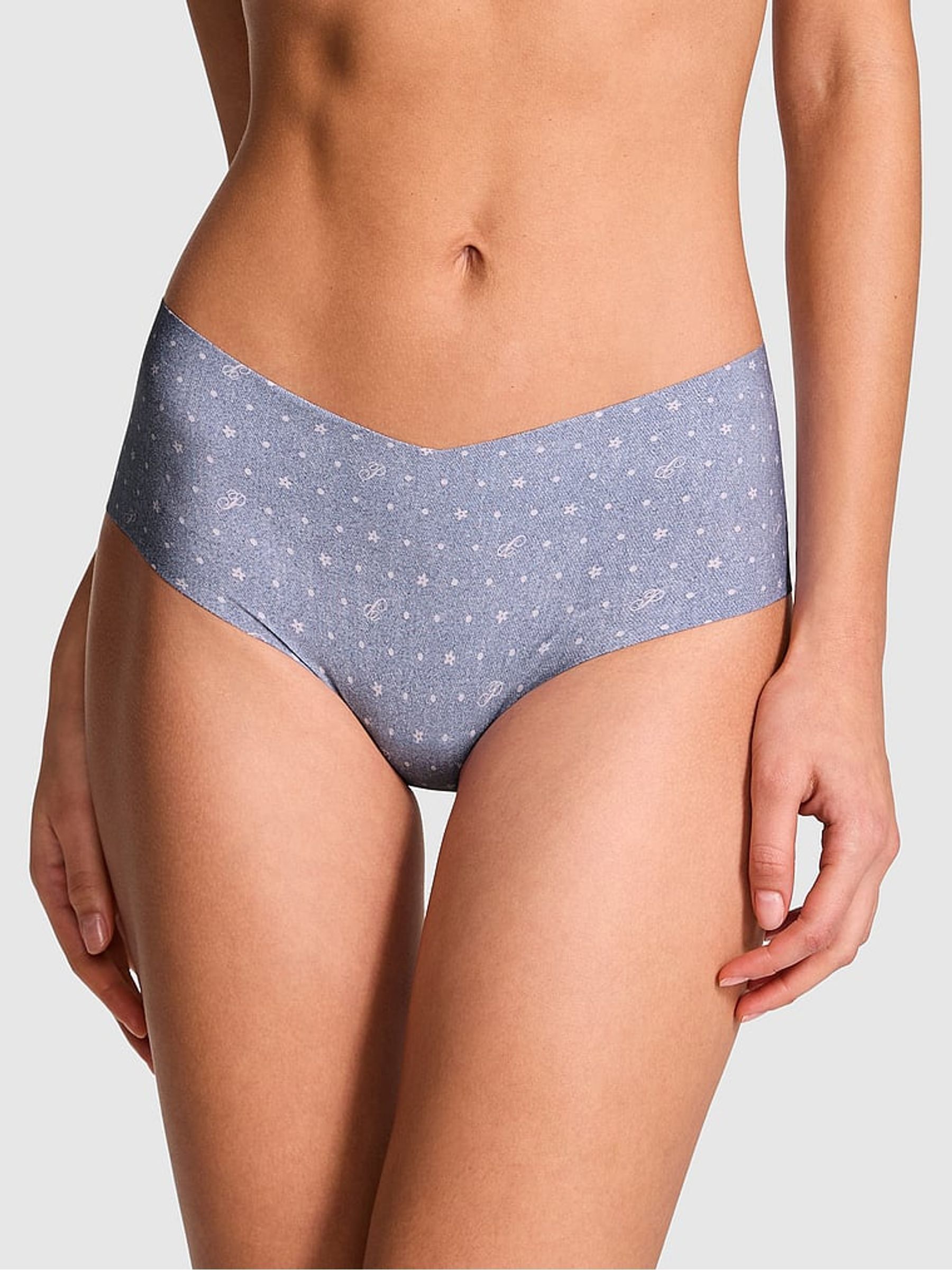Blue Dancer Cheeky Knickers (AU9549) | €10.50