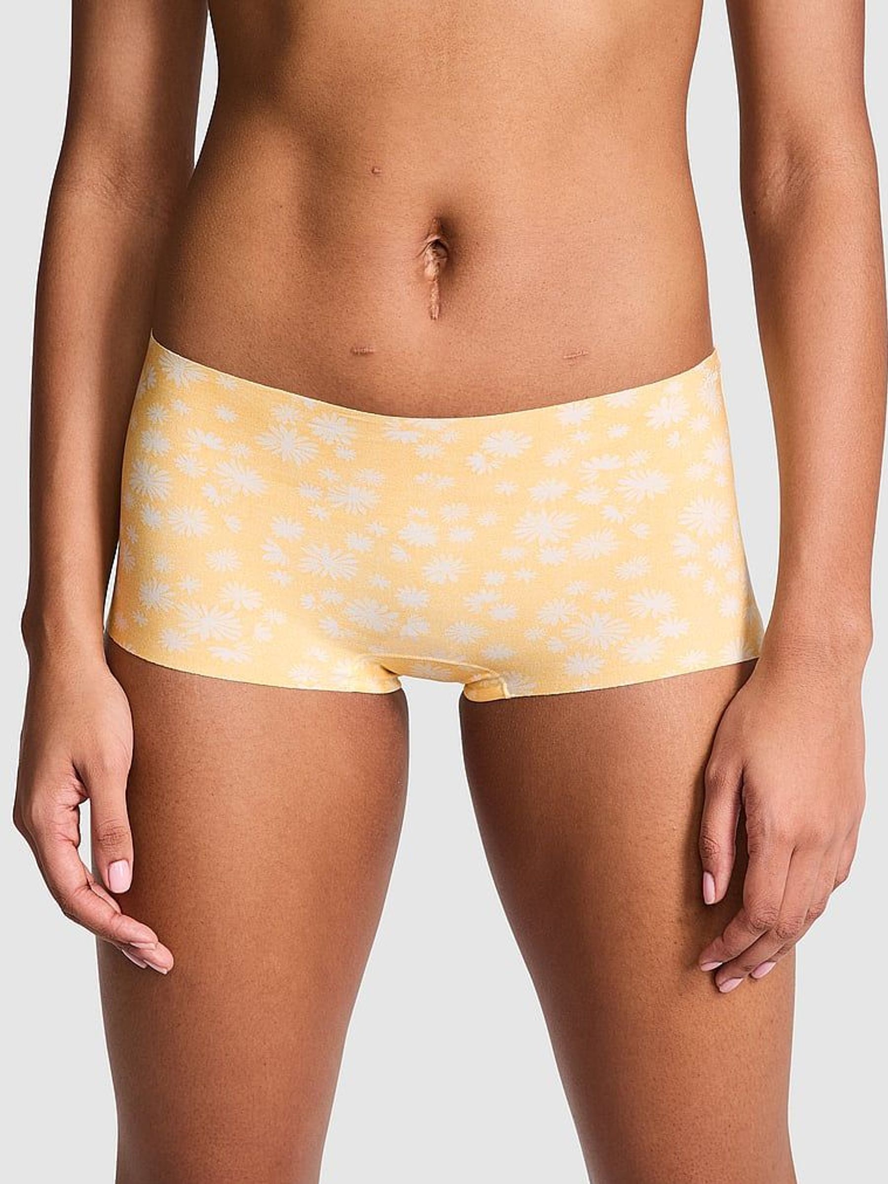 Mellow Yellow Short Knickers (AU9551) | €10.50