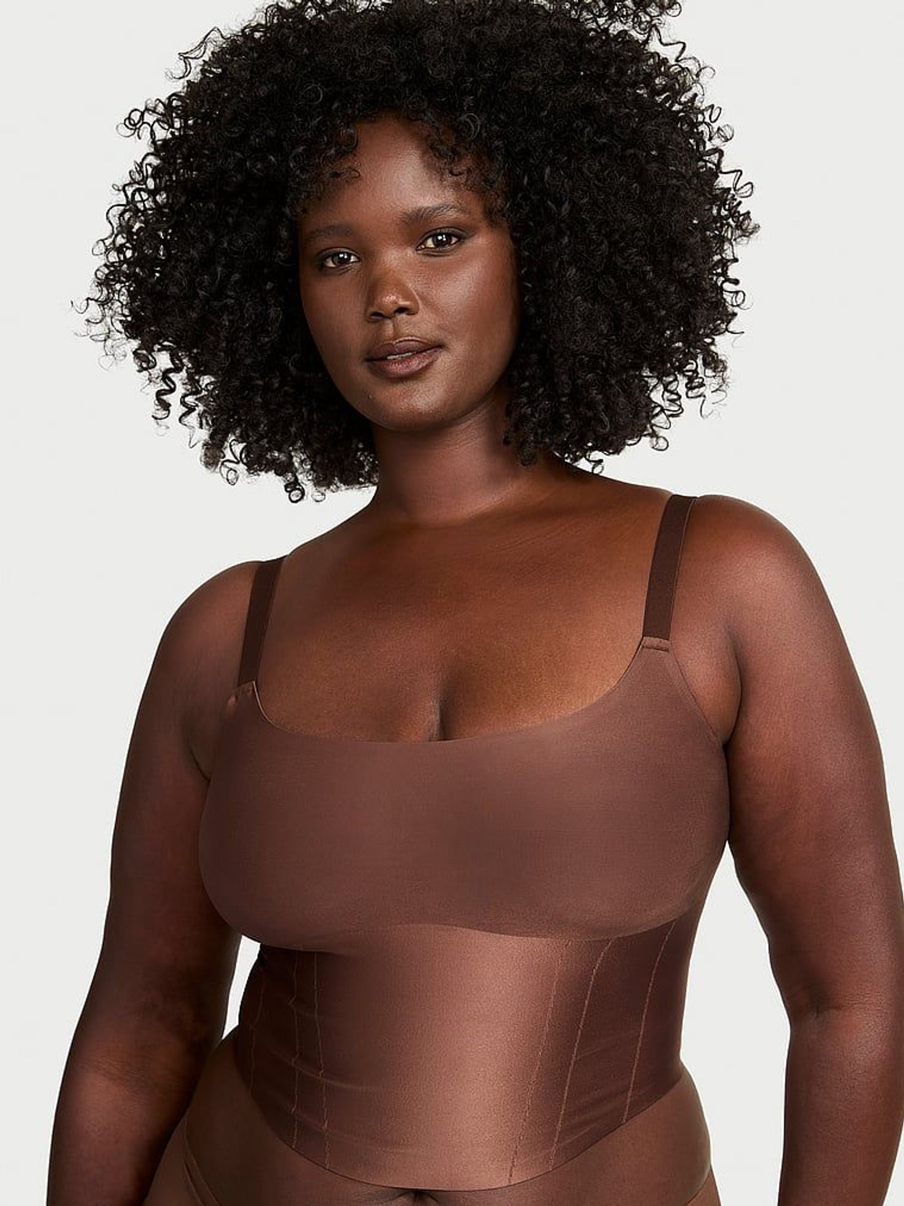 Ganache Nude Shaping SmoothingShimmer™ Vest (AU9725) | €52