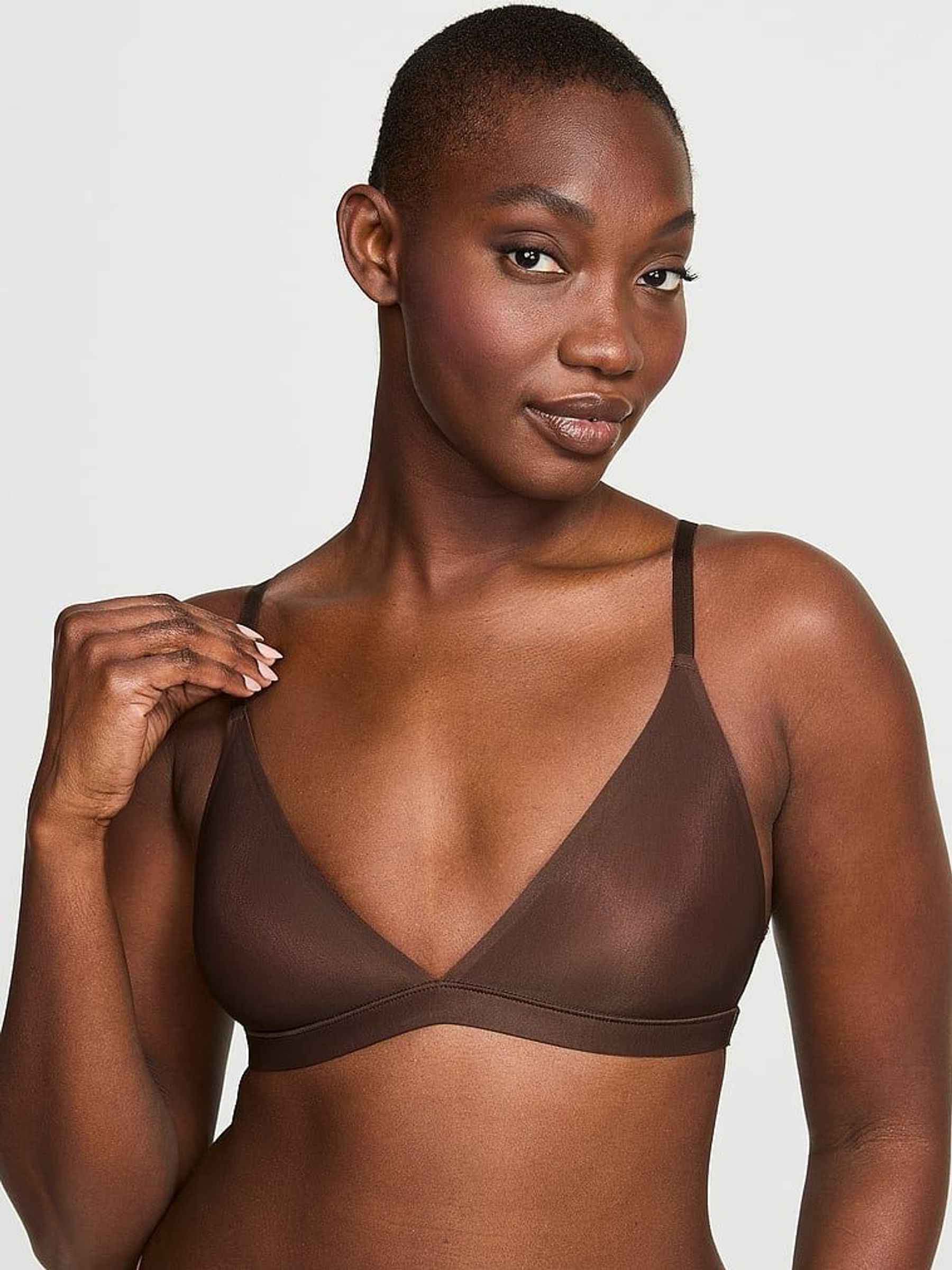 Ganache Nude Shaping SheerSmoothing™ Bralette (AU9749) | €29
