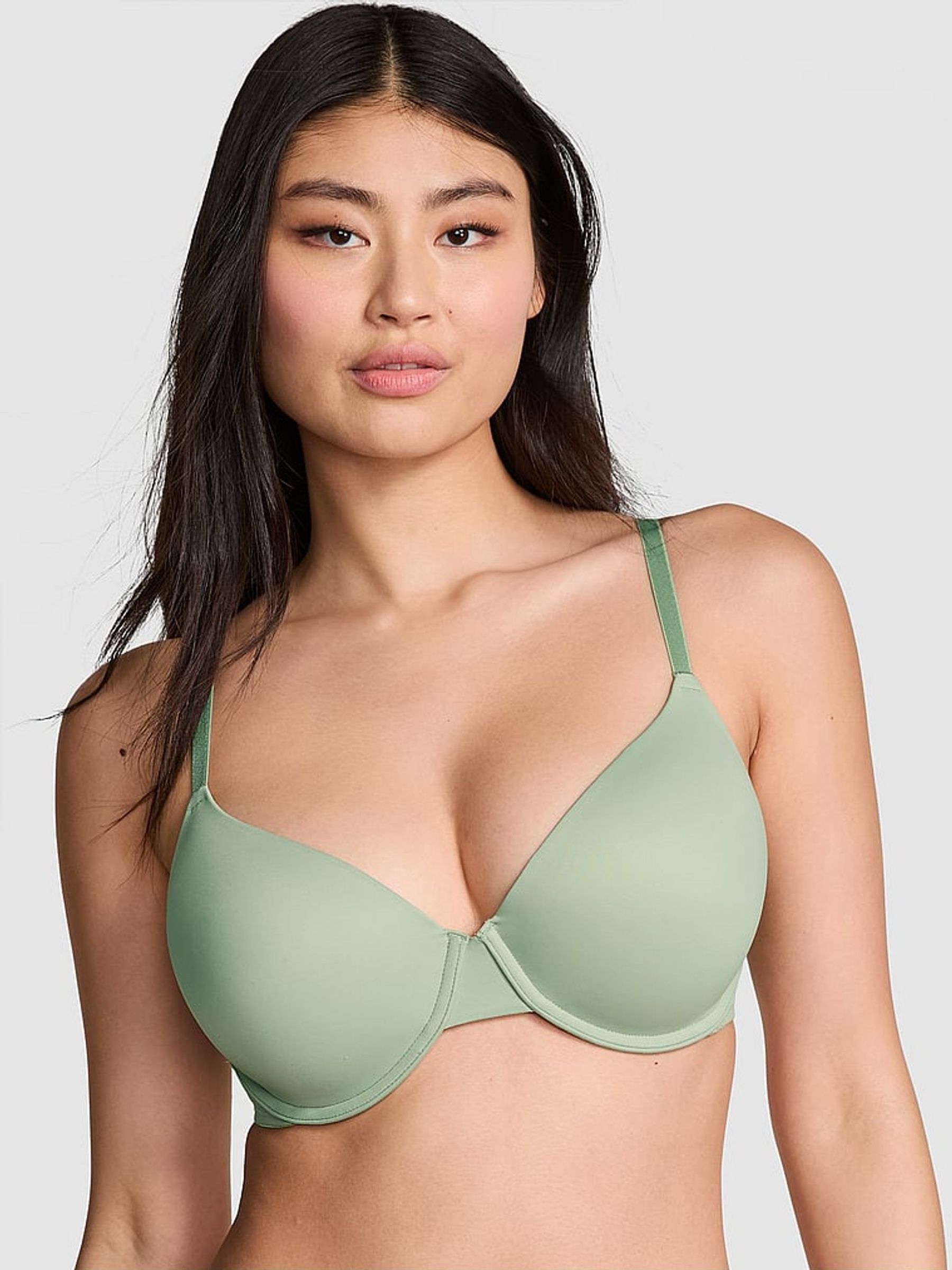 Green Garden T Shirt Bra (AV6496) | €33