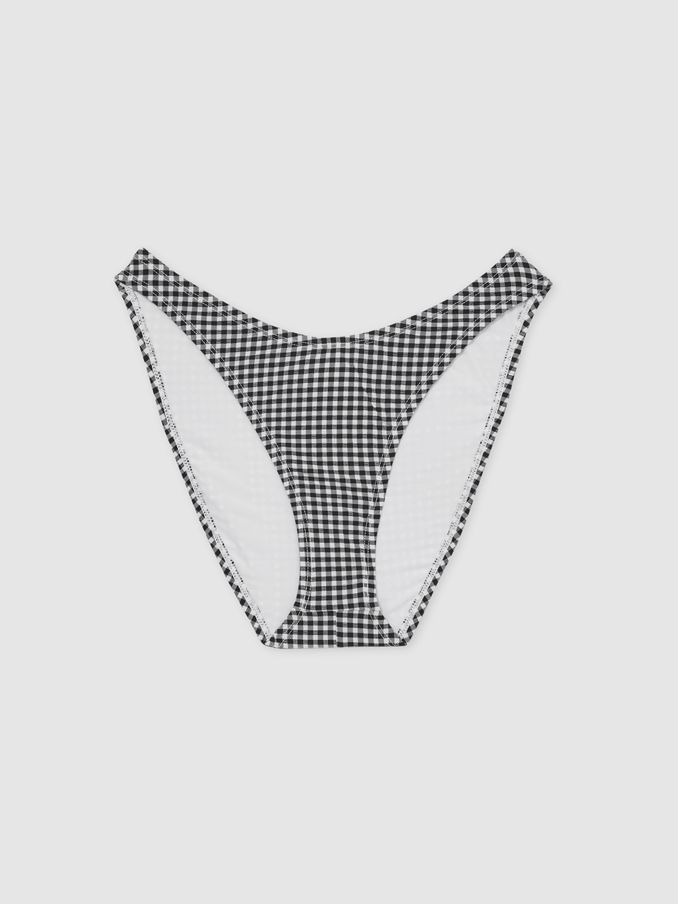 Bikini Briefs in Black (AW1357) | €82