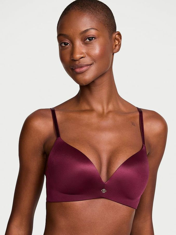 Kir Red So Obsessed Non Wired Push Up Bra (AW6298) | €52