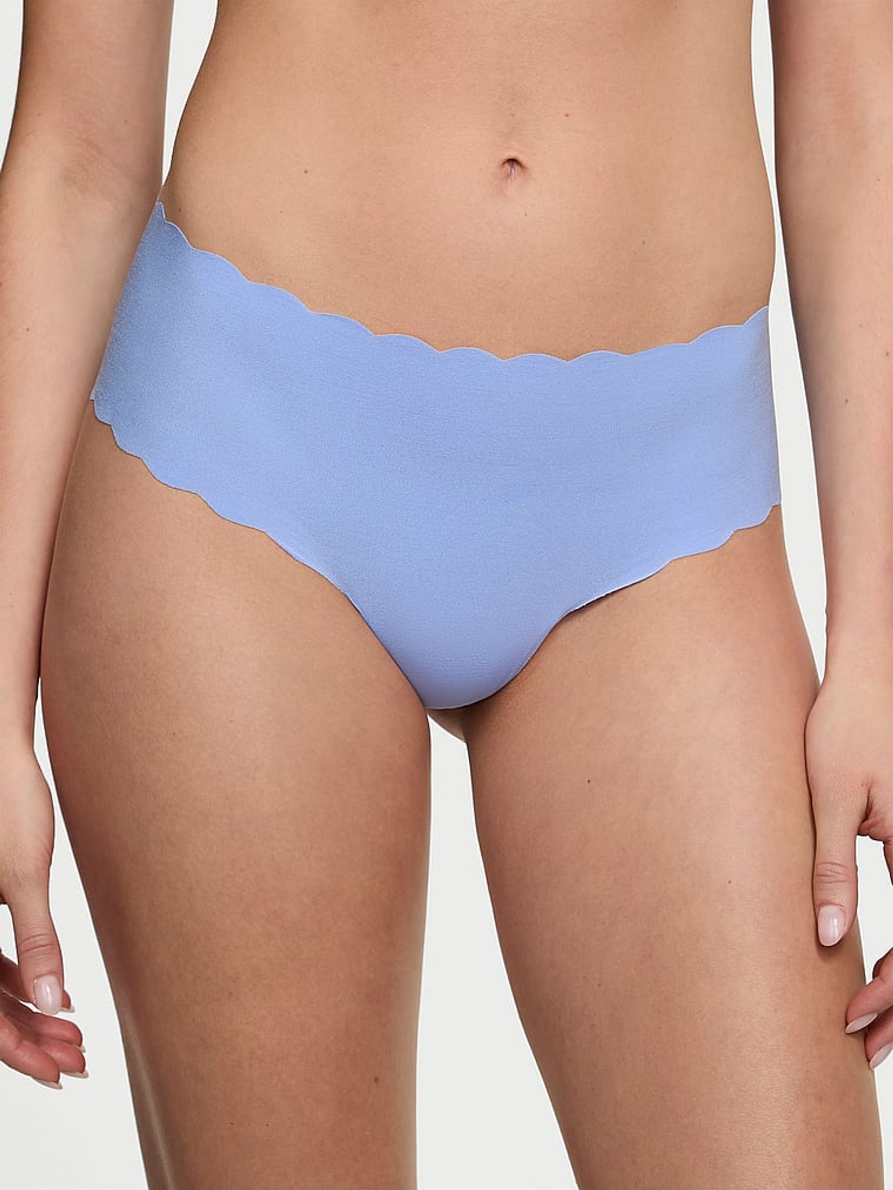 Blue Cameo Cheeky Knickers (AW6303) | €10.50