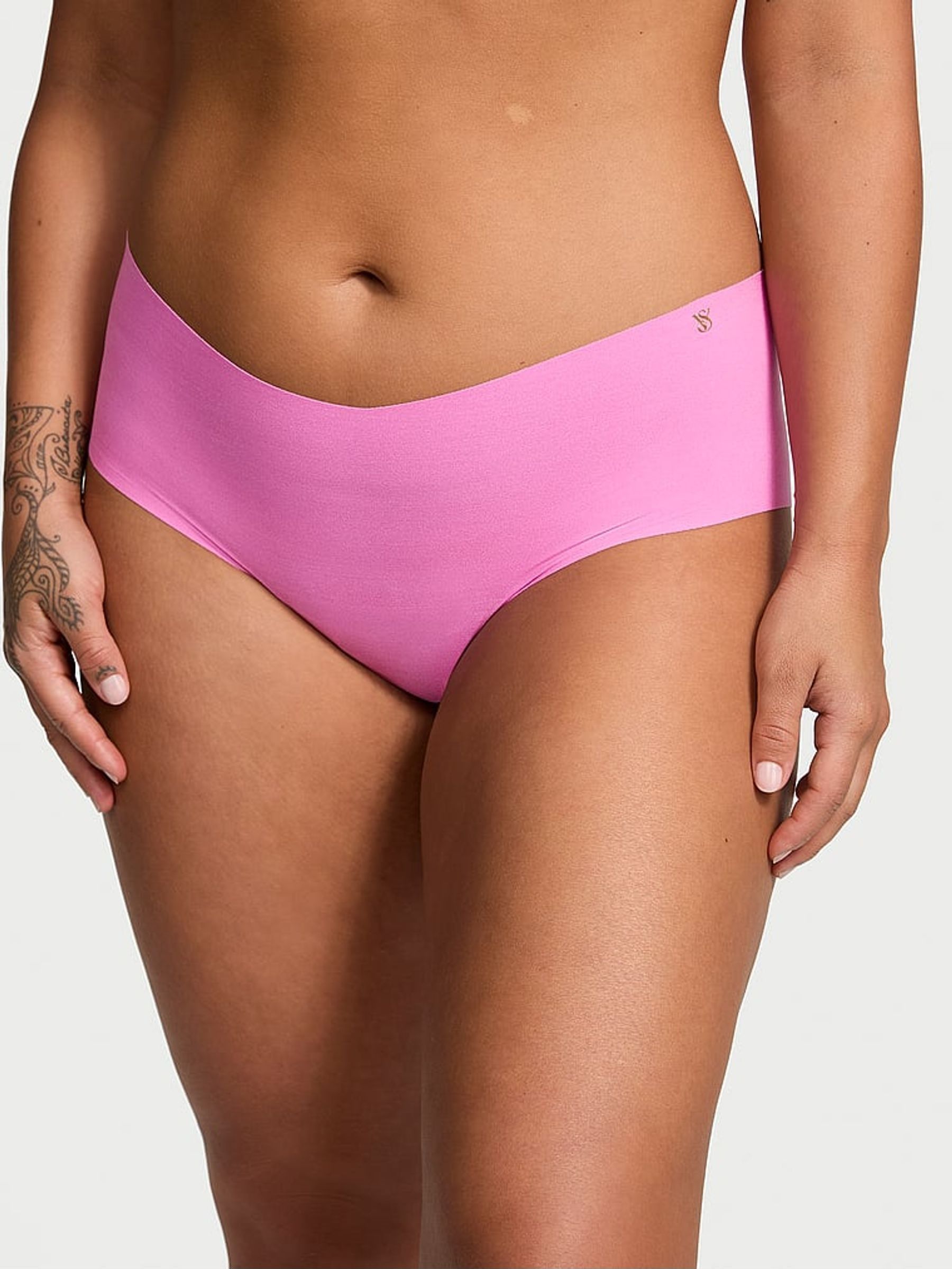 New Peony Pink Cheeky Knickers (AW6311) | €10.50