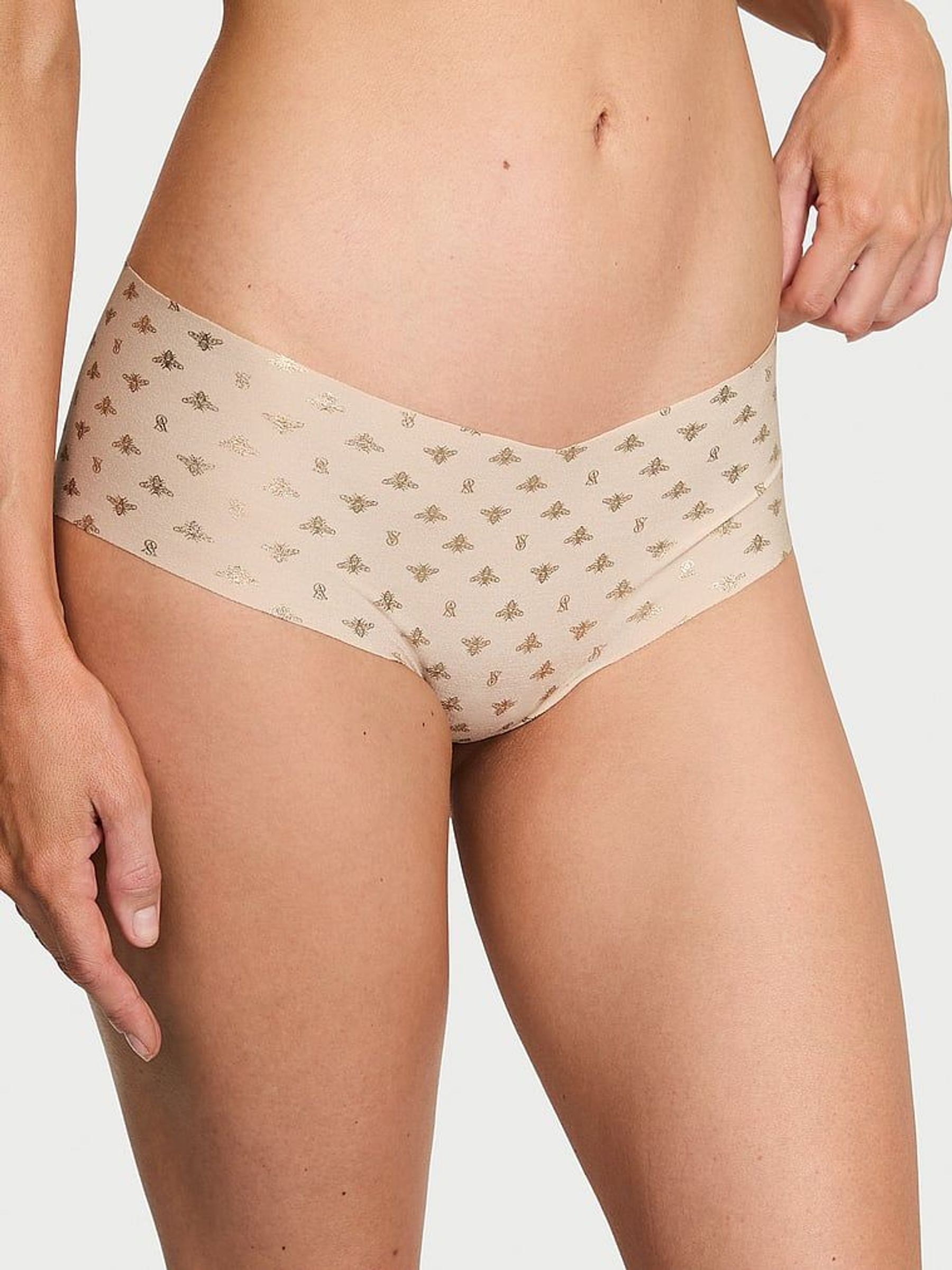 Marzipan Nude Bees Cheeky Knickers (AW6353) | €10.50