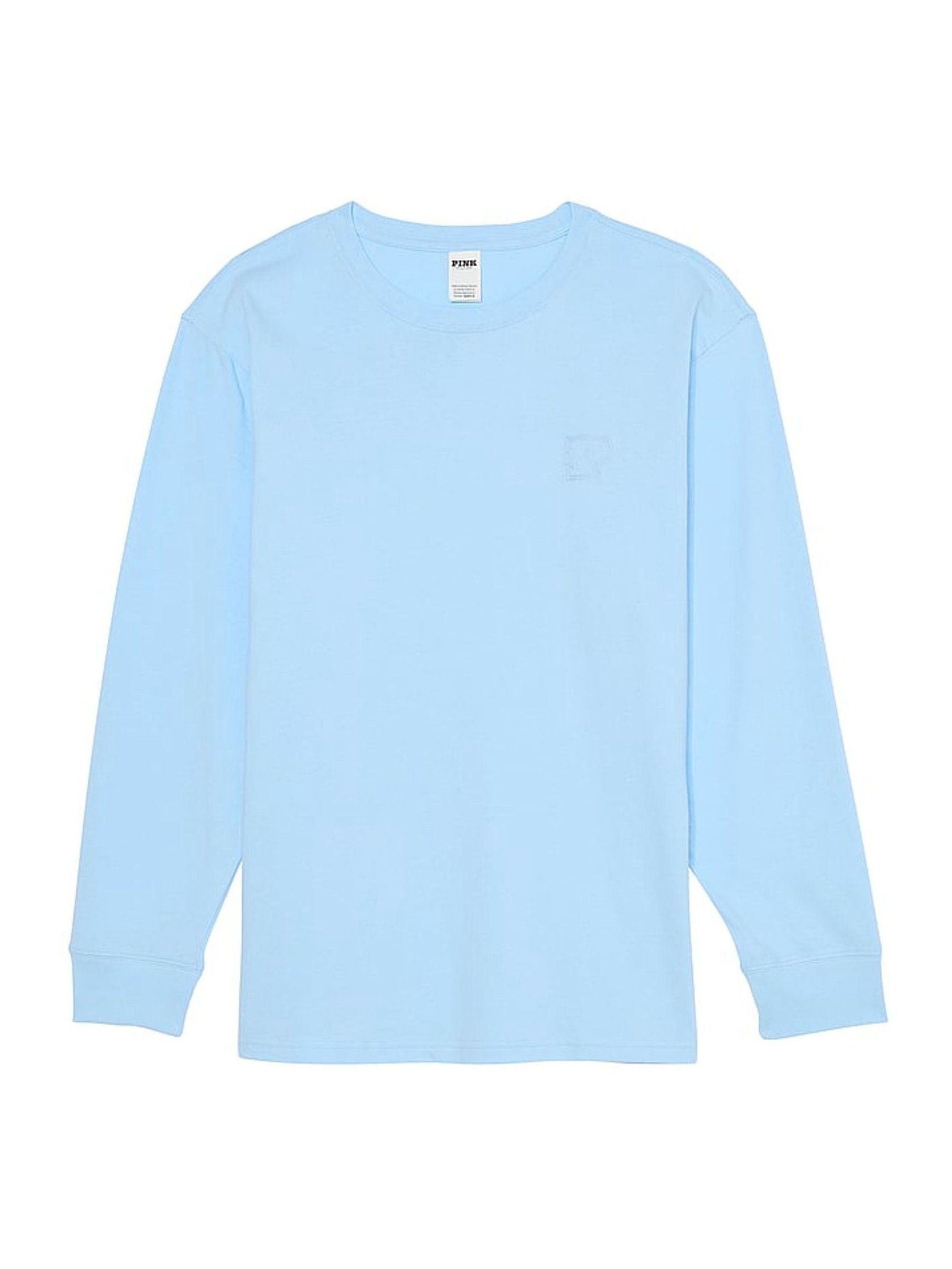 Blue Dancer Long Sleeve T-Shirt (AW6363) | €33