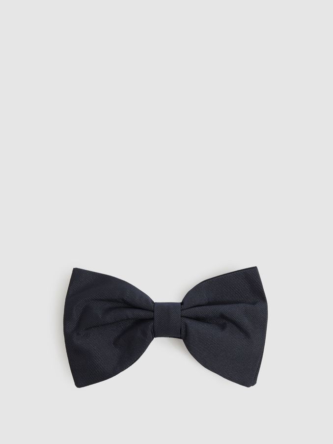 Tie in Dark Navy (AW6593) | €85
