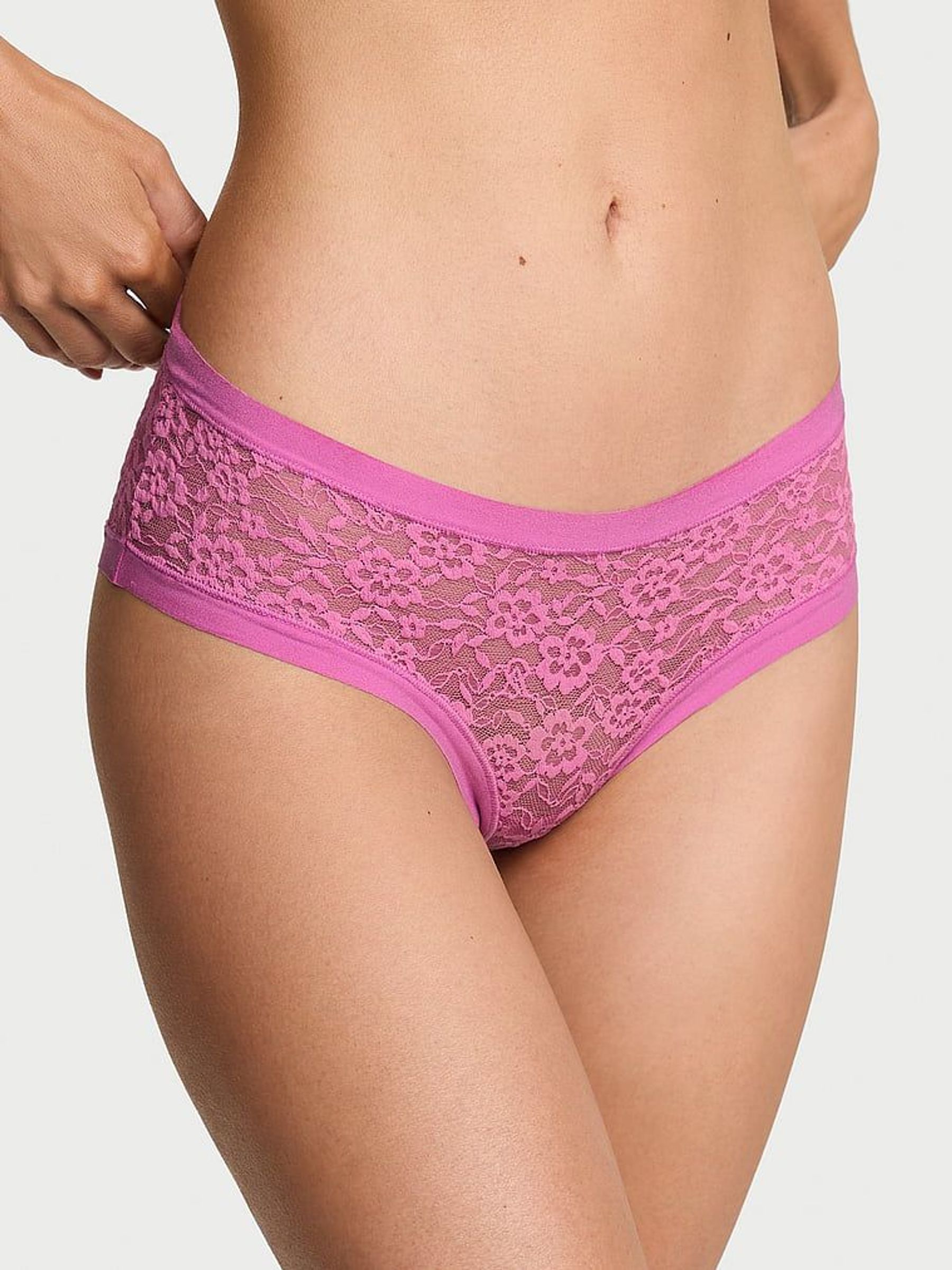 Cocktail Purple Cheeky Knickers (AY0120) | €10.50