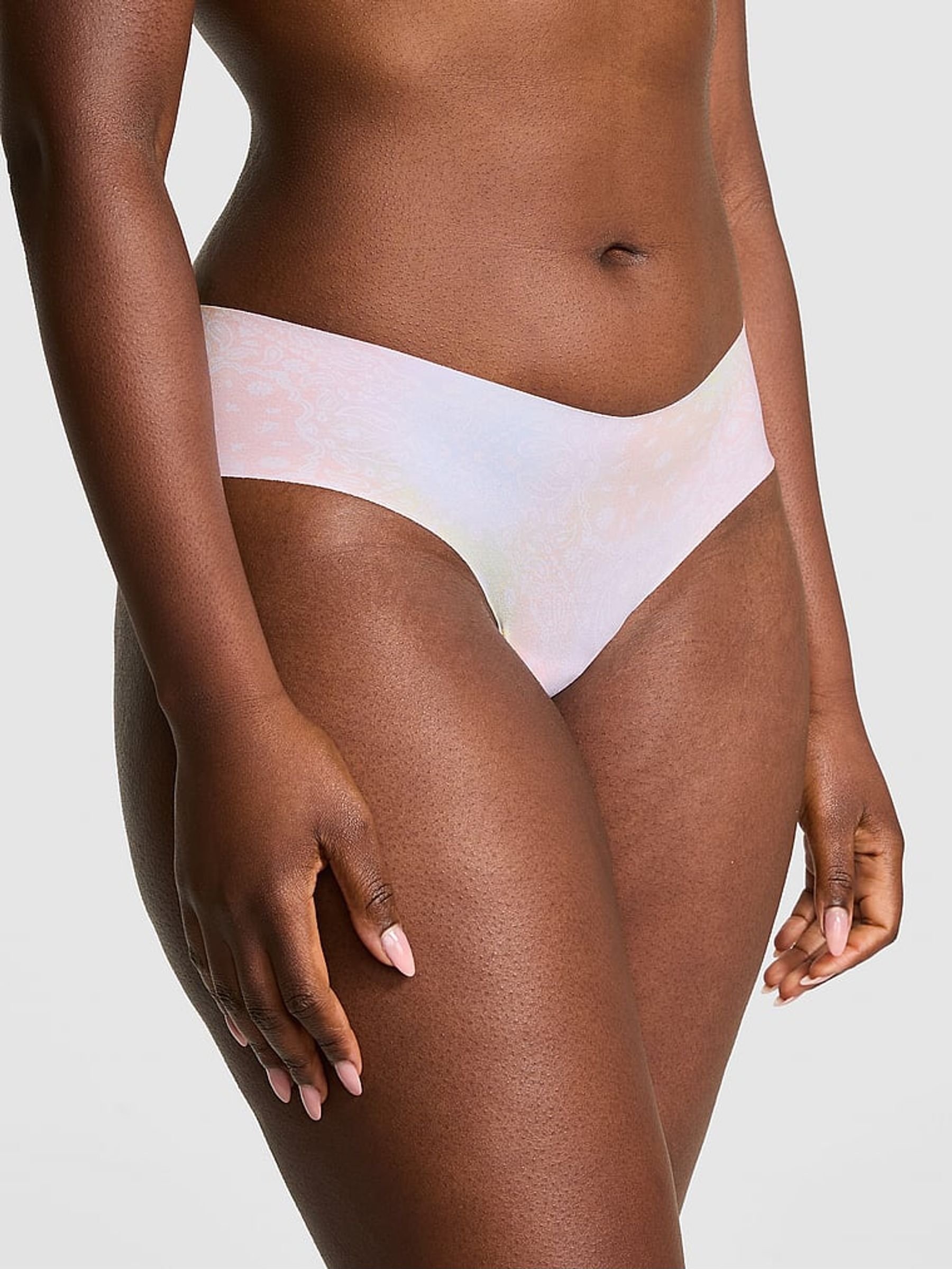 Pink Multi Bandana Hipster Knickers (AY0121) | €10.50