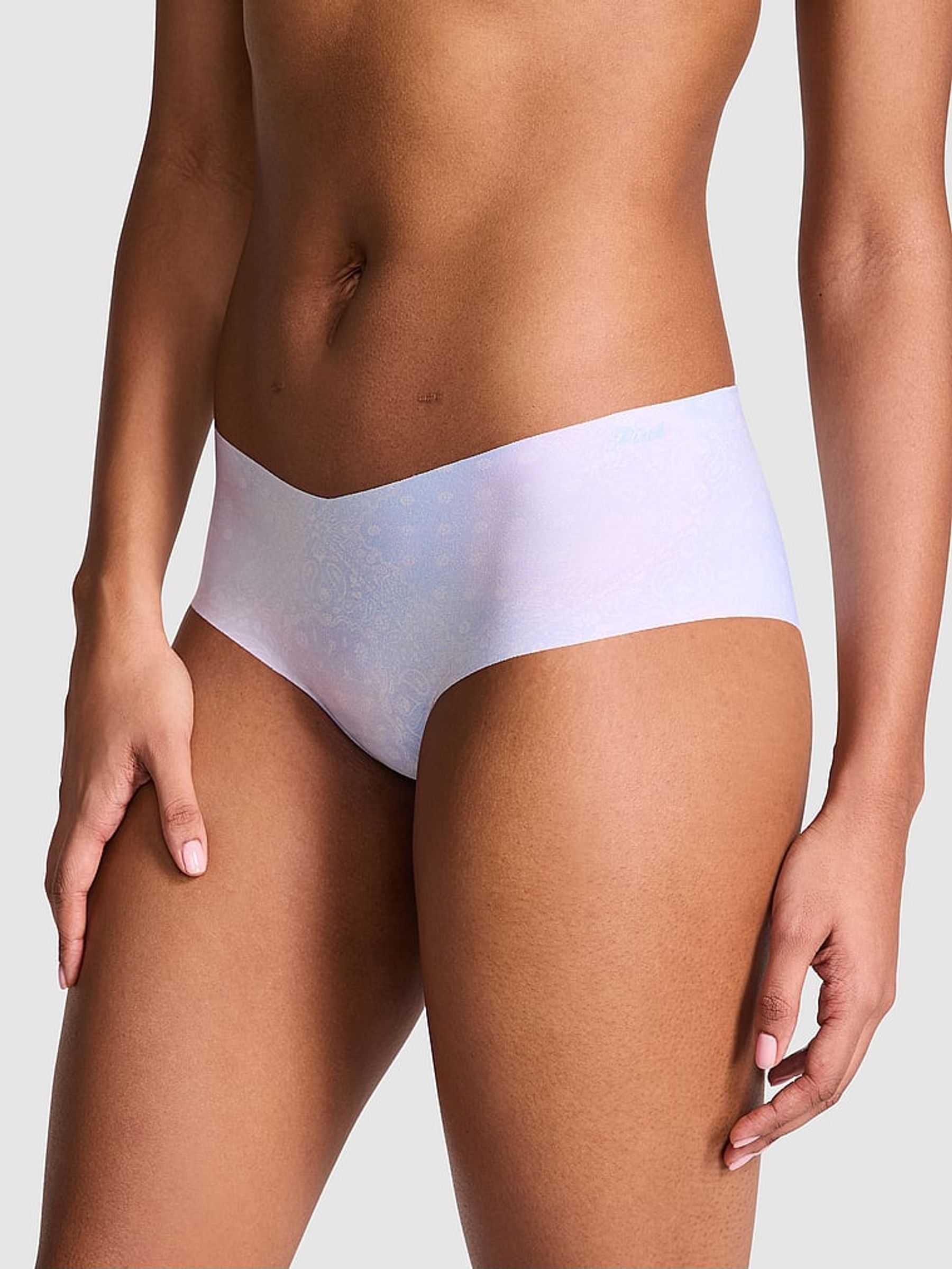 Blue Bandana Cheeky Knickers (AY0137) | €10.50