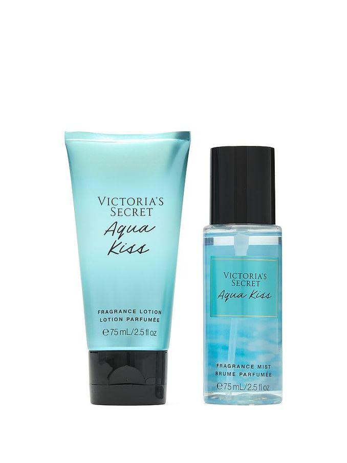 Aqua Kiss Gift Set (AY0486) | €22