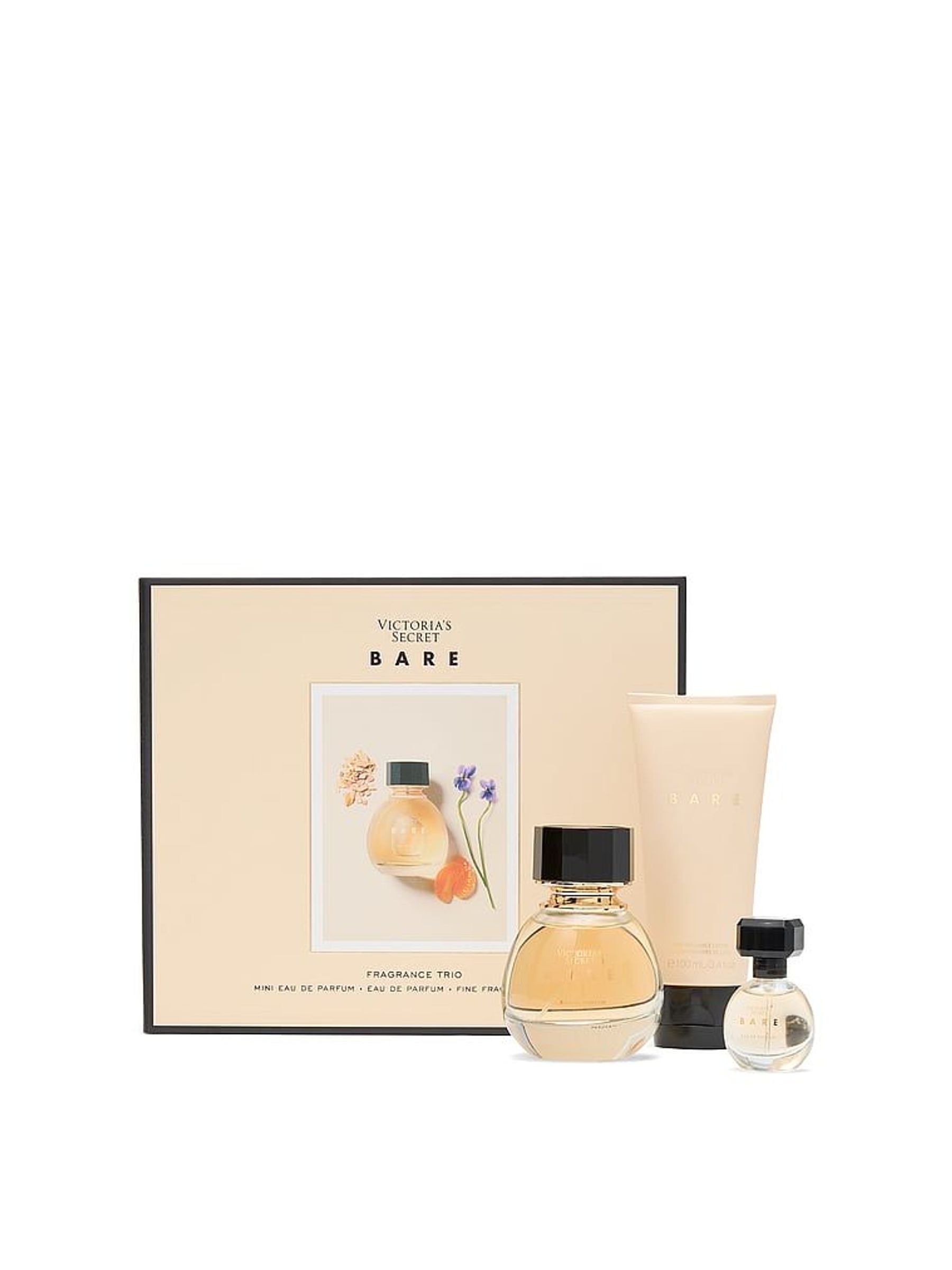 Bare Fragrance Gift Set (AY0490) | €79
