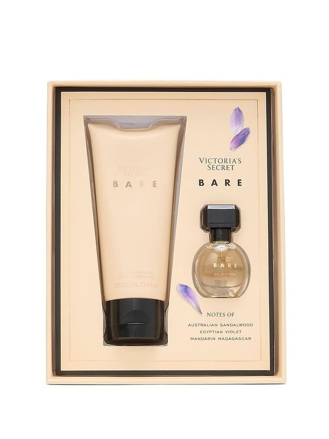 Bare Fragrance Gift Set (AY0495) | €29