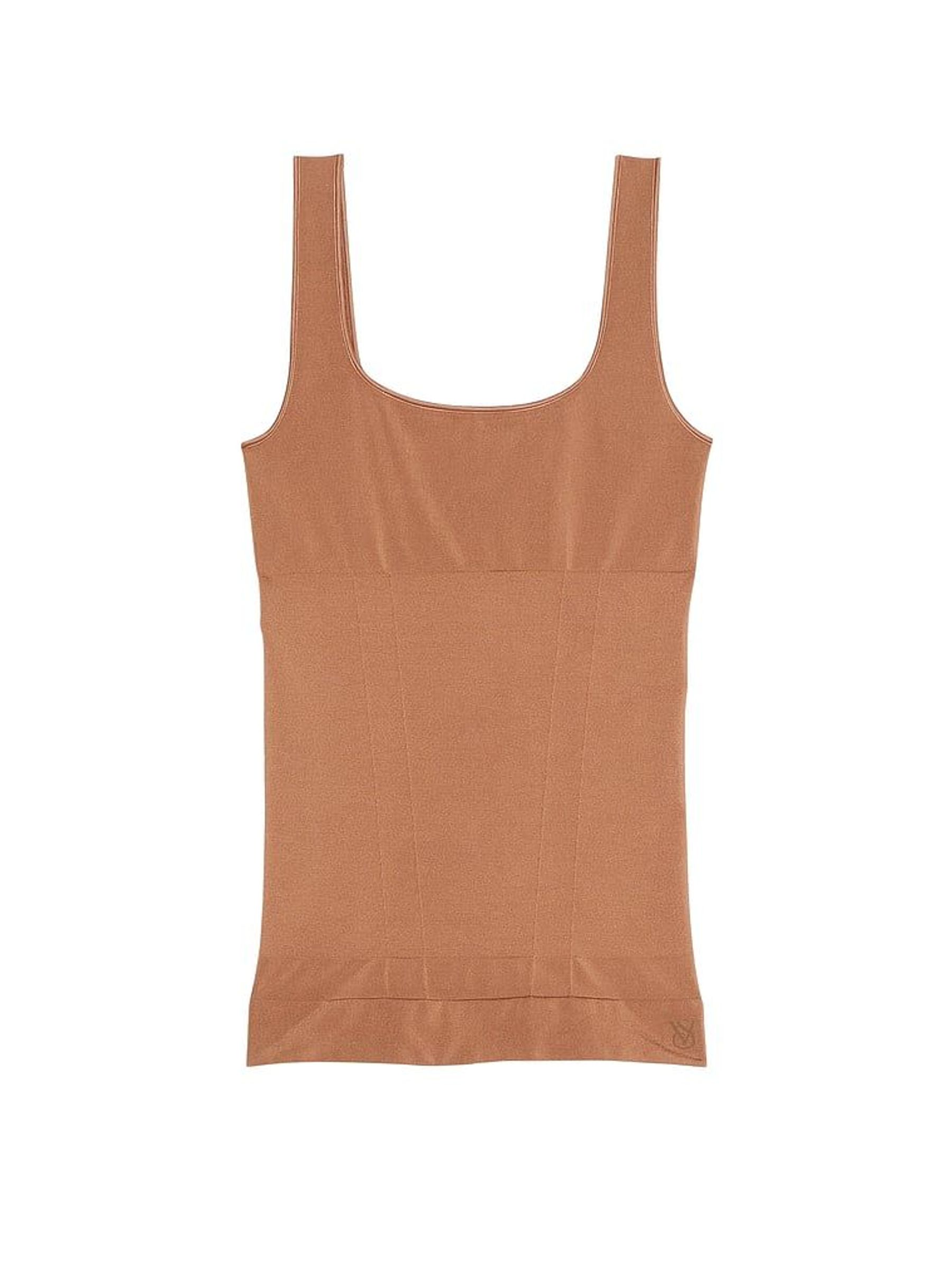 Caramel Nude Seamless Shaping™ Tank Top (AY1510) | €56