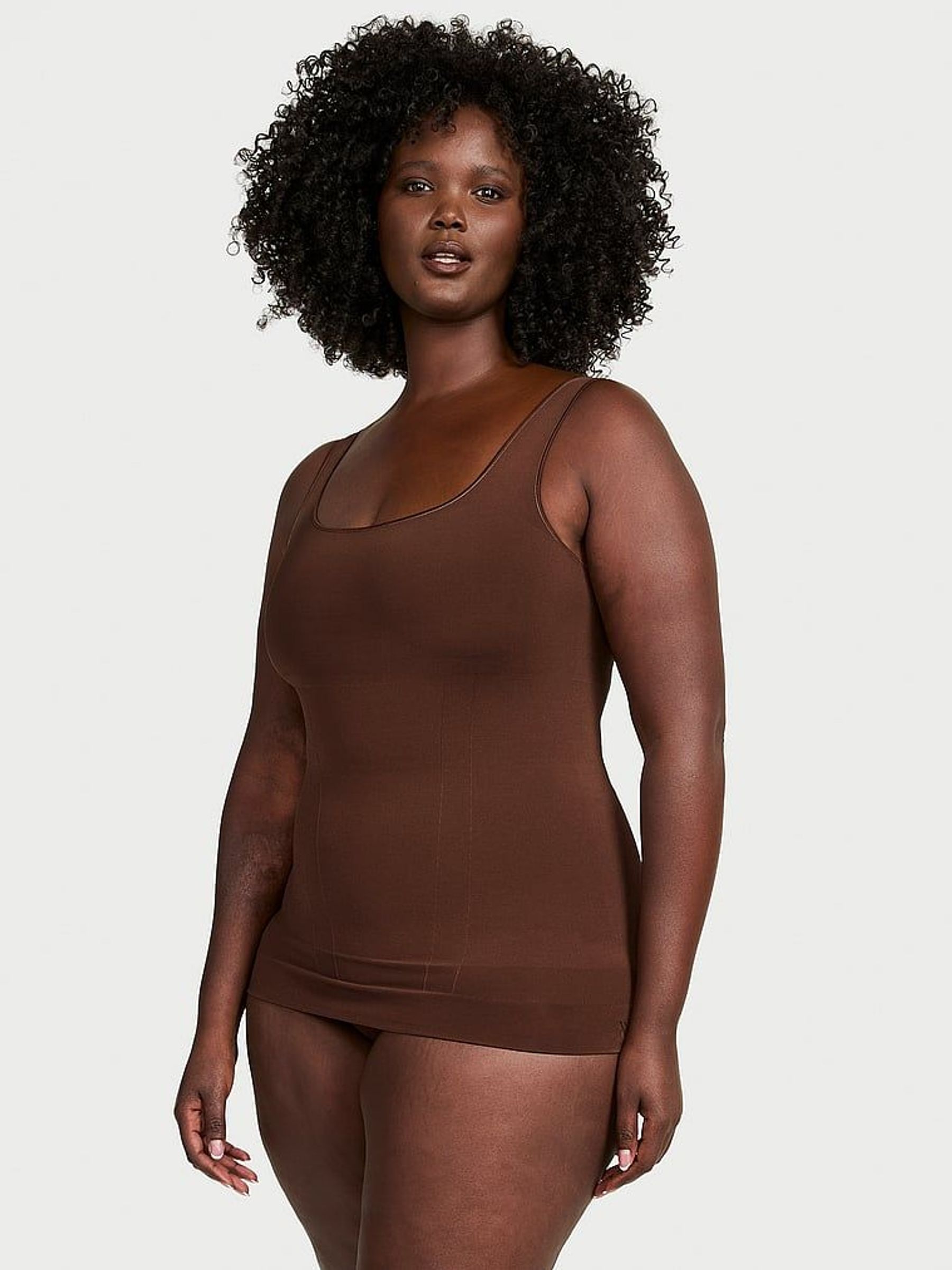 Ganache Nude Seamless Shaping™ Tank Top (AY1514) | €56