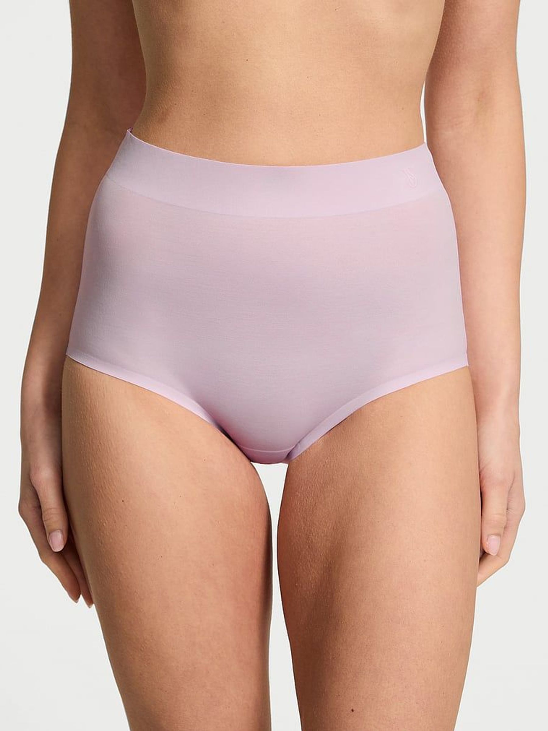 Delicate Violet Purple Brief Shaping SheerSmoothing™ Knickers (AY1516) | €22.50