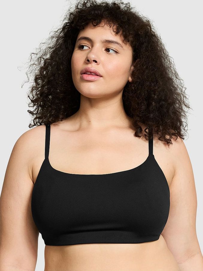 Black Relay Sports Bra (B11231) | €30
