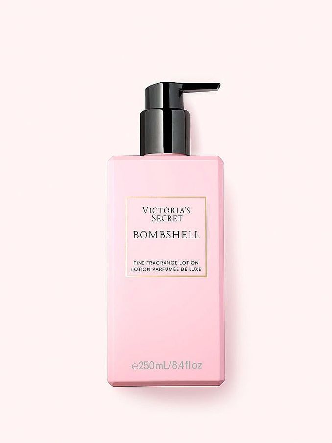 Bombshell Fine Fragrance Lotion 250ml (B12707) | €25