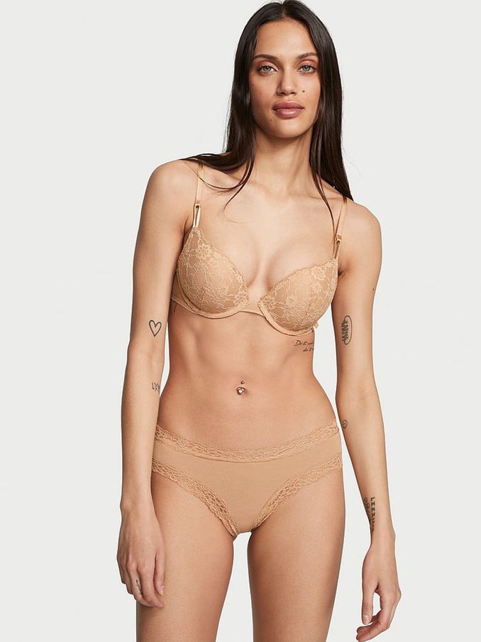 Praline Nude Knickers (B12856) | €10.50