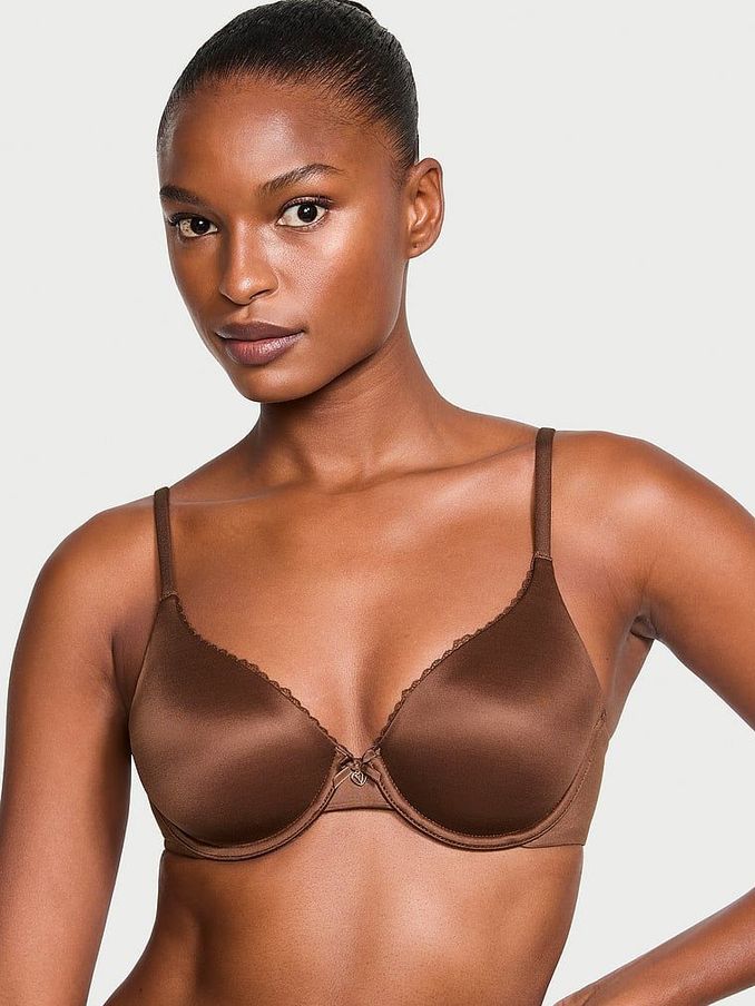 Mousse Nude Full Cup Bra (B16248) | €45
