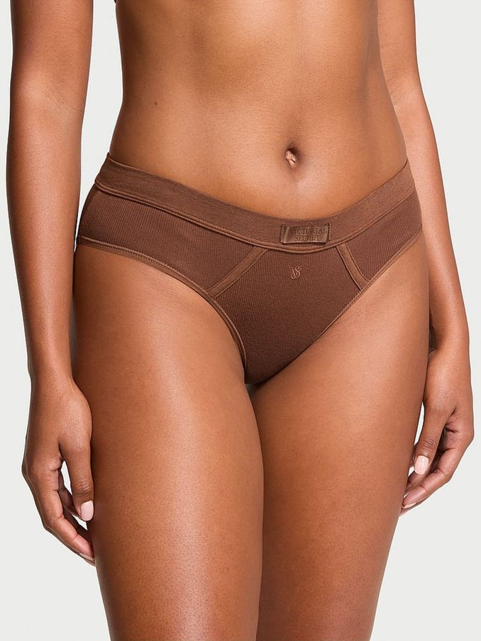 Mousse Nude Hipster Knickers (B26434) | €10.50