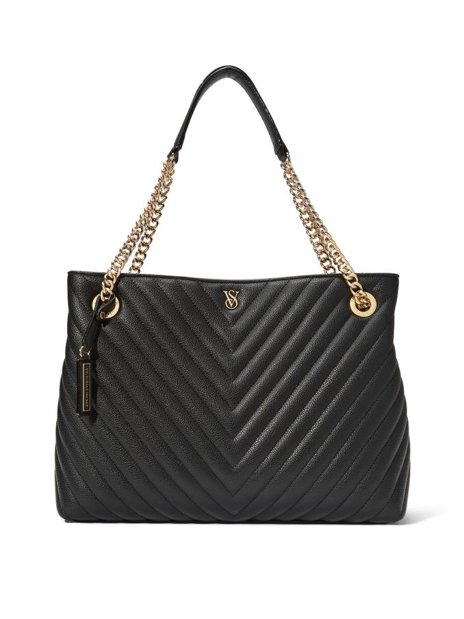 Black Tote Bag (B33053) | €98